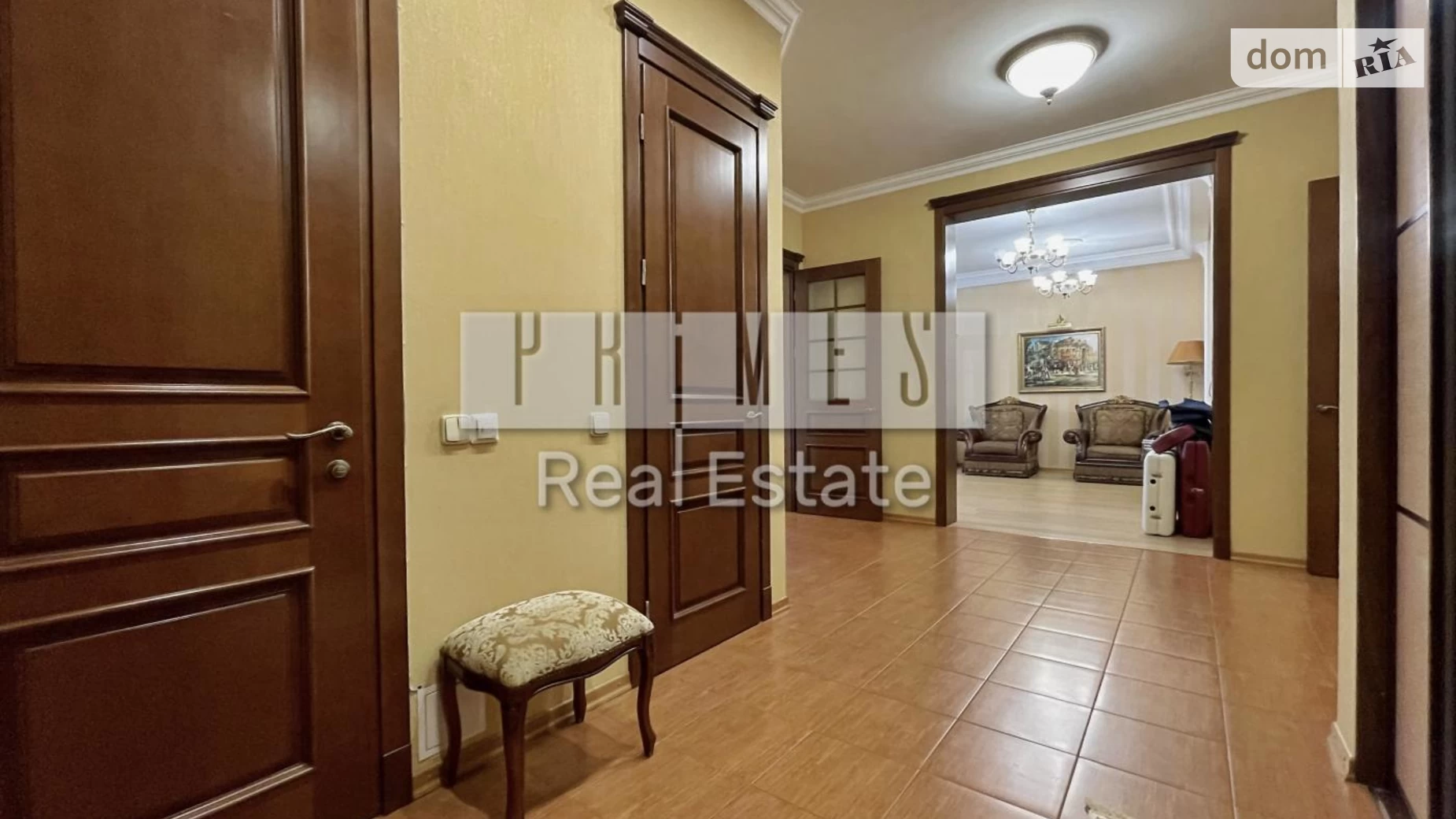 Здається в оренду 3-кімнатна квартира 137.9 кв. м у Києві, бул. Лесі Українки, 7Б - фото 4