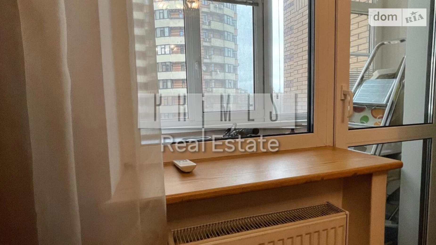 Здається в оренду 3-кімнатна квартира 137.9 кв. м у Києві, бул. Лесі Українки, 7Б - фото 3