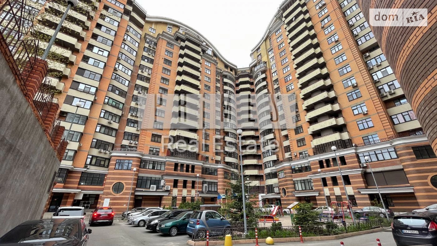 Здається в оренду 3-кімнатна квартира 137.9 кв. м у Києві, бул. Лесі Українки, 7Б - фото 5