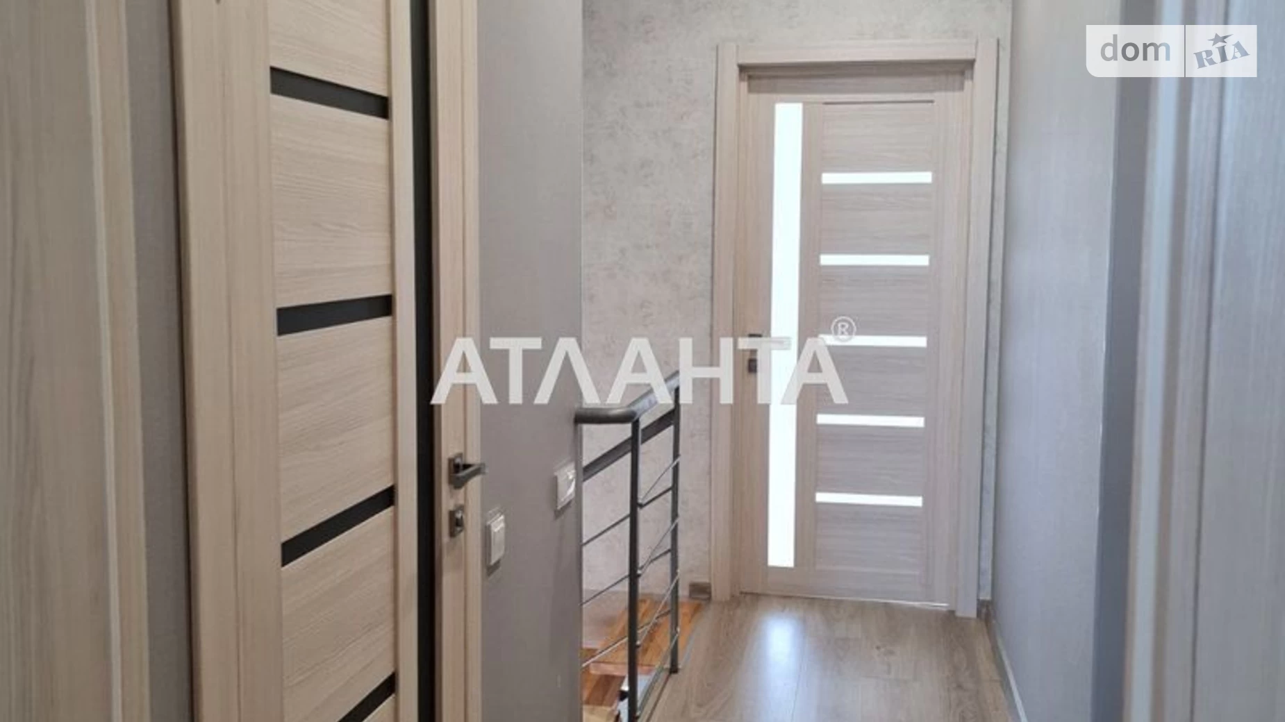 Продается 3-комнатная квартира 85.7 кв. м в Одессе, ул. Проценко, 501