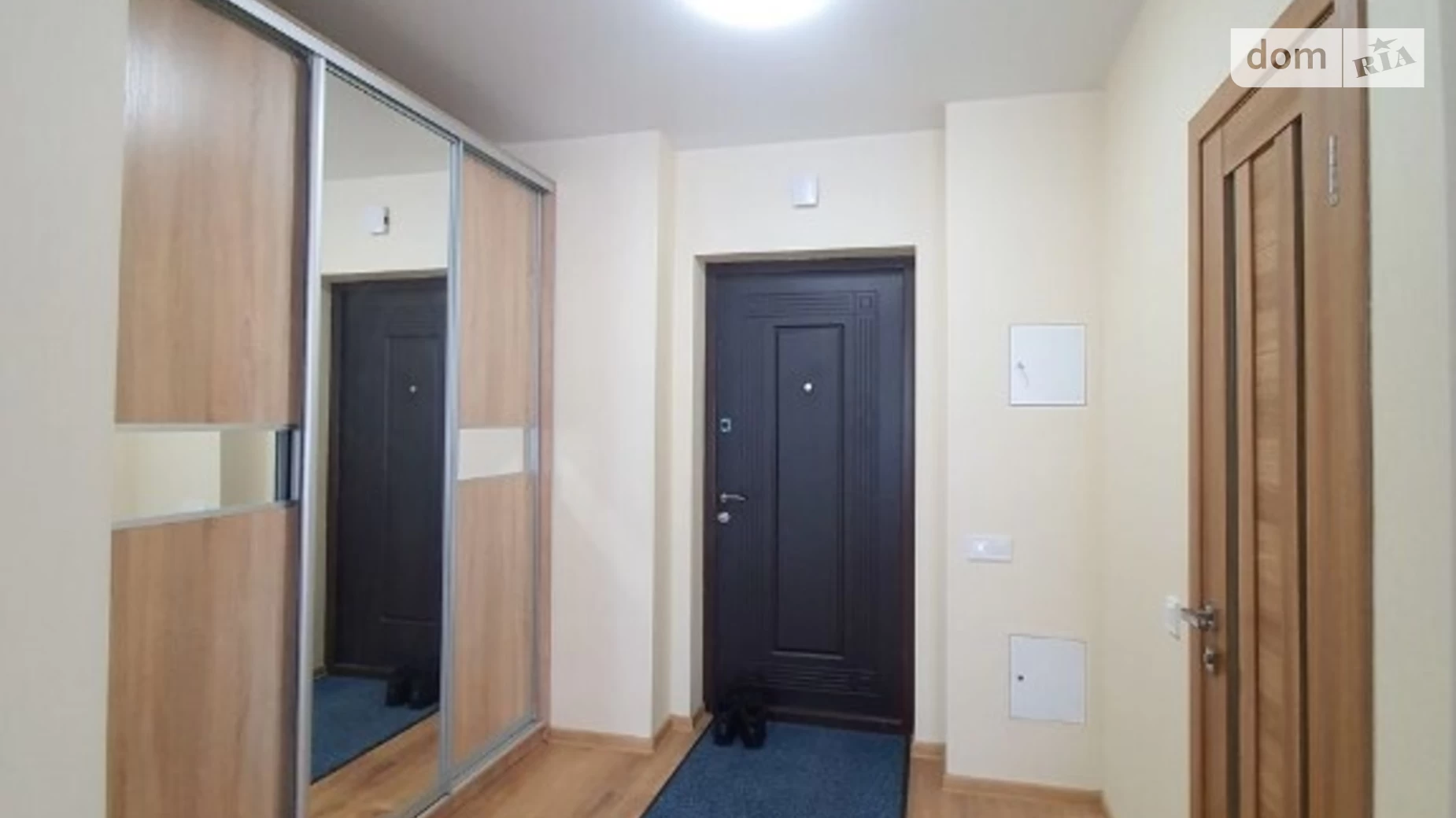 Продается 1-комнатная квартира 40 кв. м в Киеве, просп. Европейского Союза(Правды), 43А - фото 5