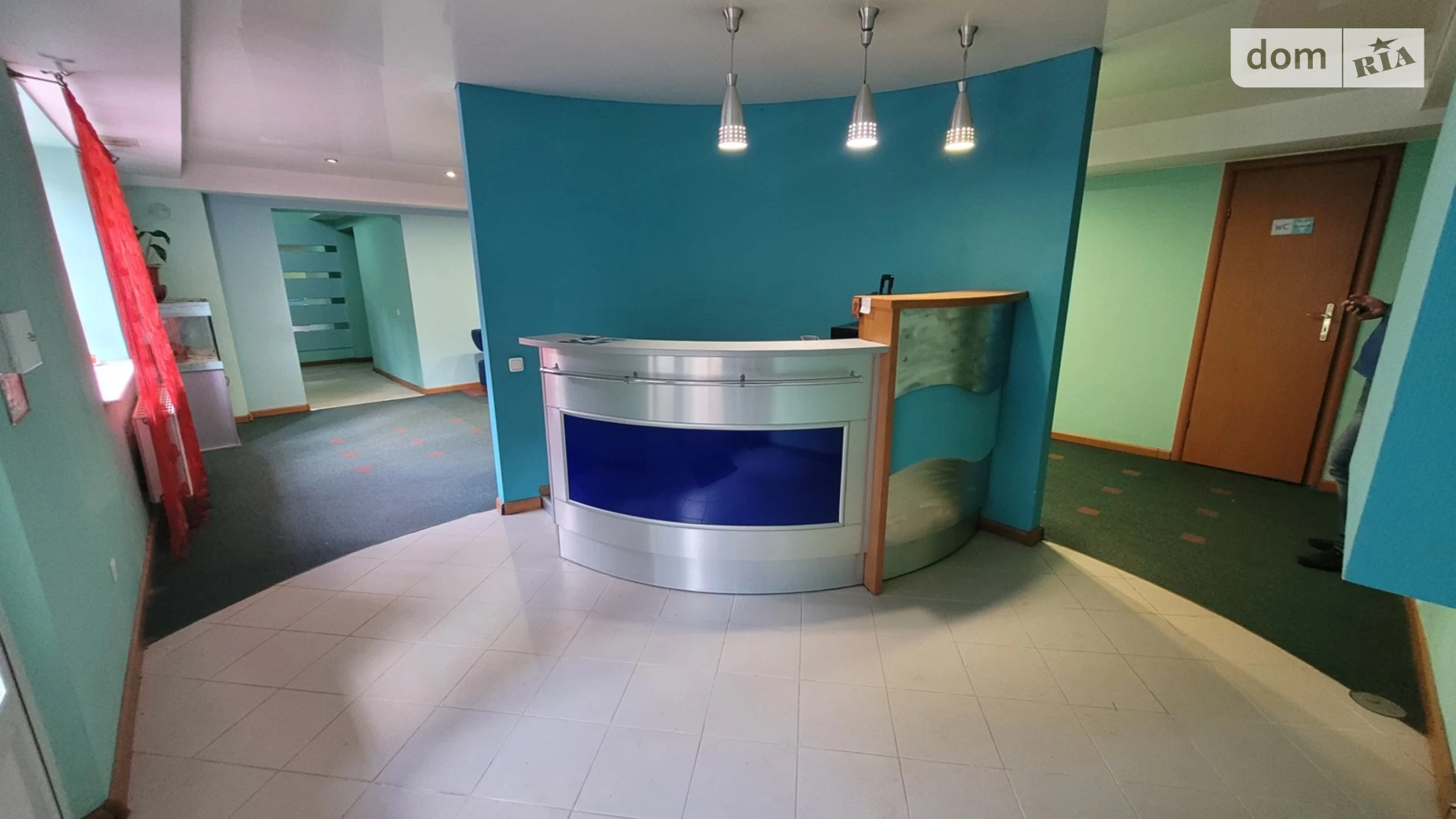 Продається приміщення вільного призначення 500 кв. м в 7-поверховій будівлі, цена: 300000 $ - фото 2