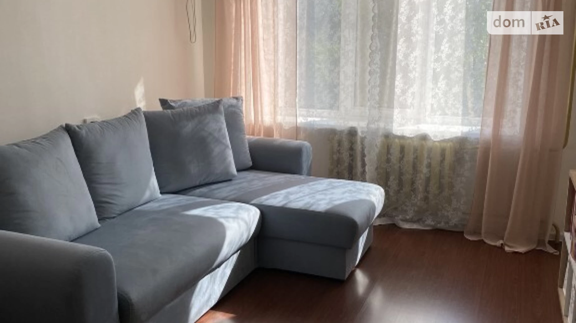 Продается 3-комнатная квартира 58 кв. м в Одессе, ул. Инглези - фото 2