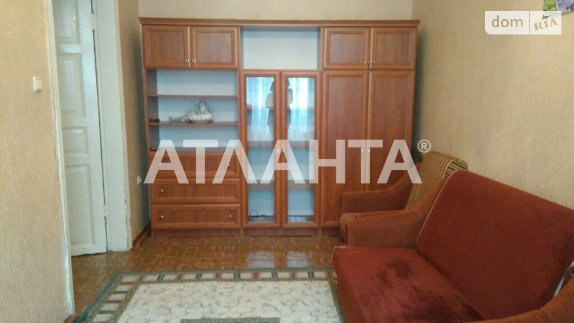 Продается 2-комнатная квартира 57.2 кв. м в Одессе, ул. Софиевская - фото 4