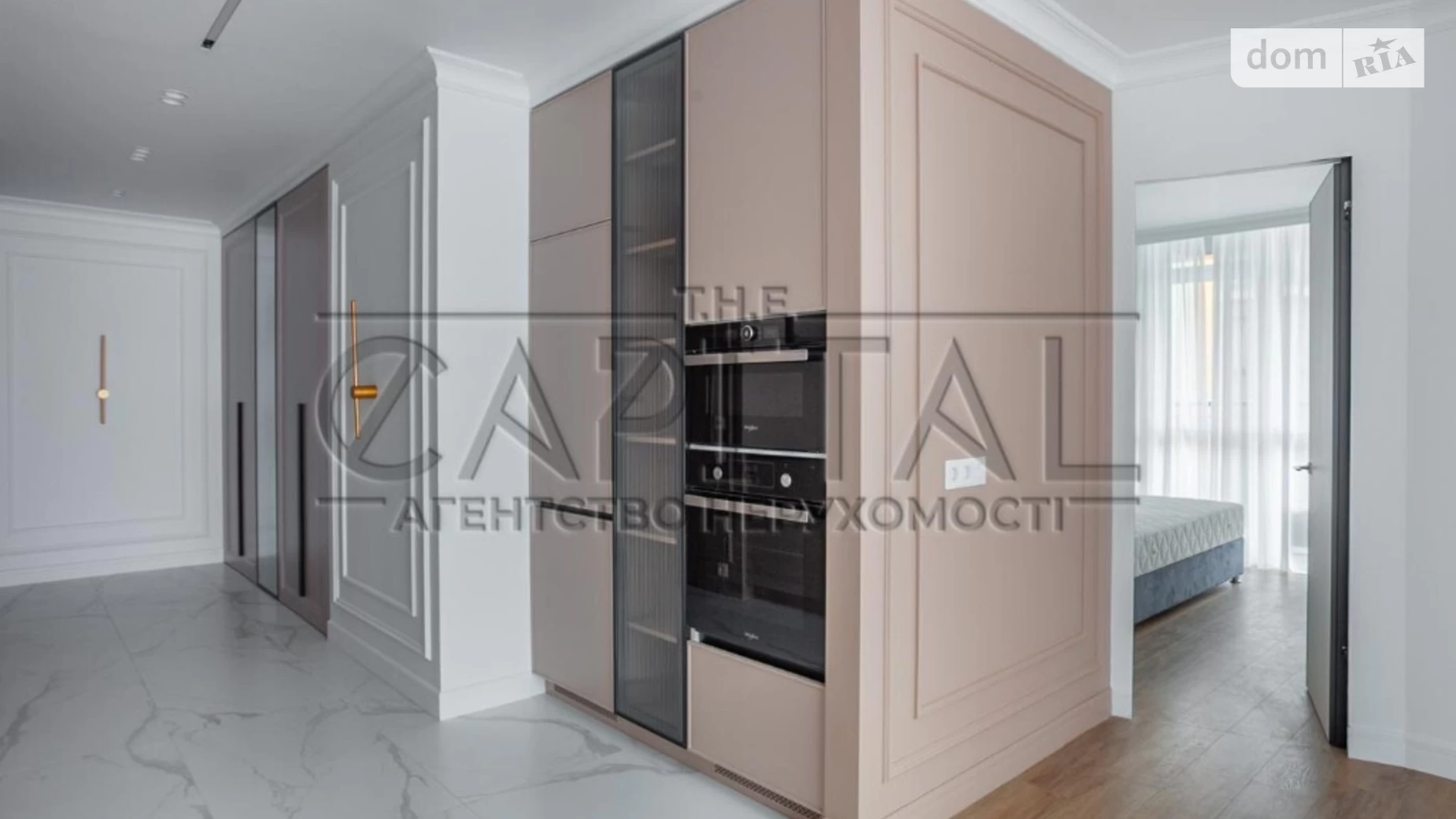 Продается 3-комнатная квартира 65 кв. м в Киеве, ул. Предславинская, 42А - фото 5