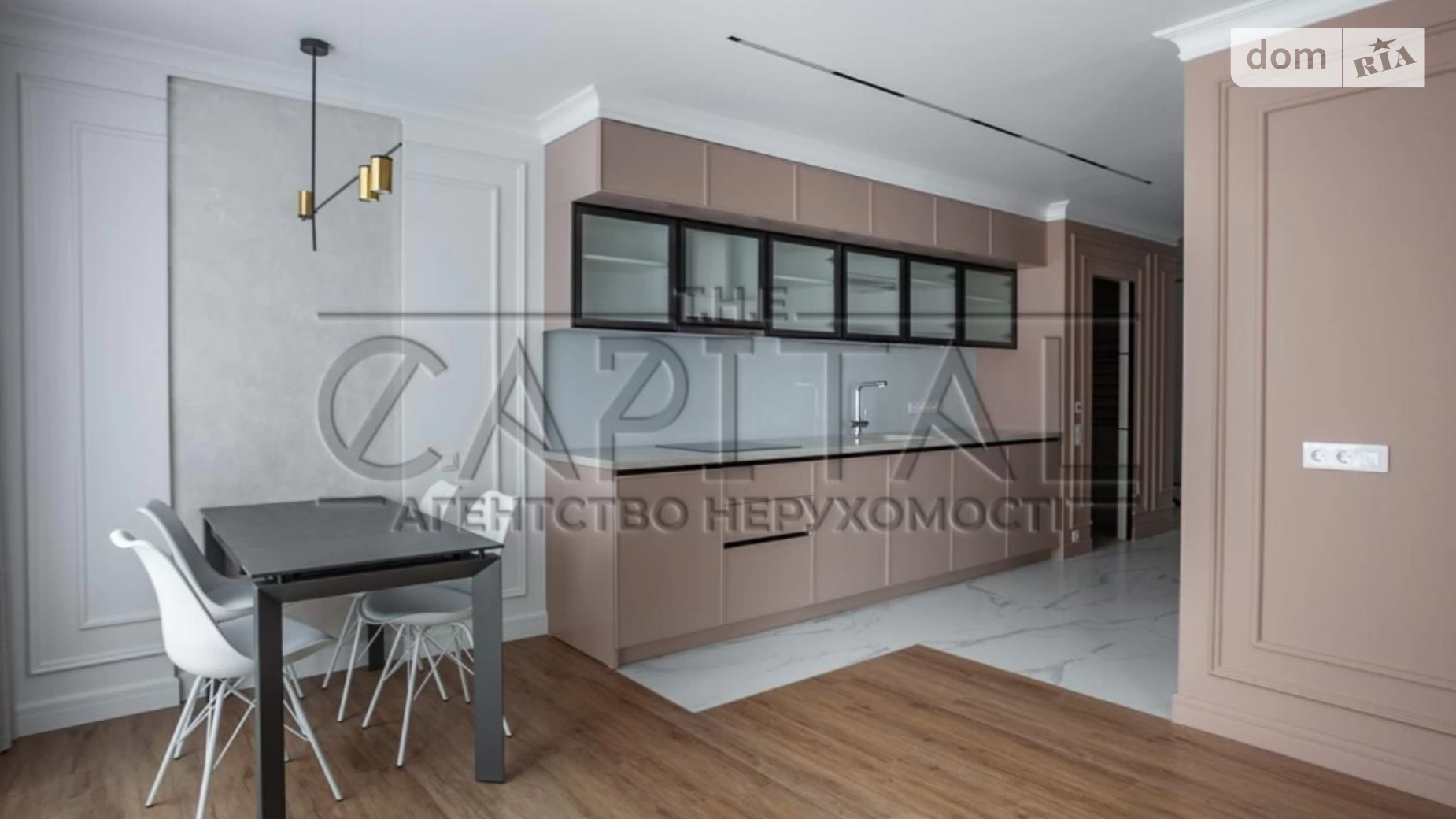 Продается 3-комнатная квартира 65 кв. м в Киеве, ул. Предславинская, 42А - фото 3