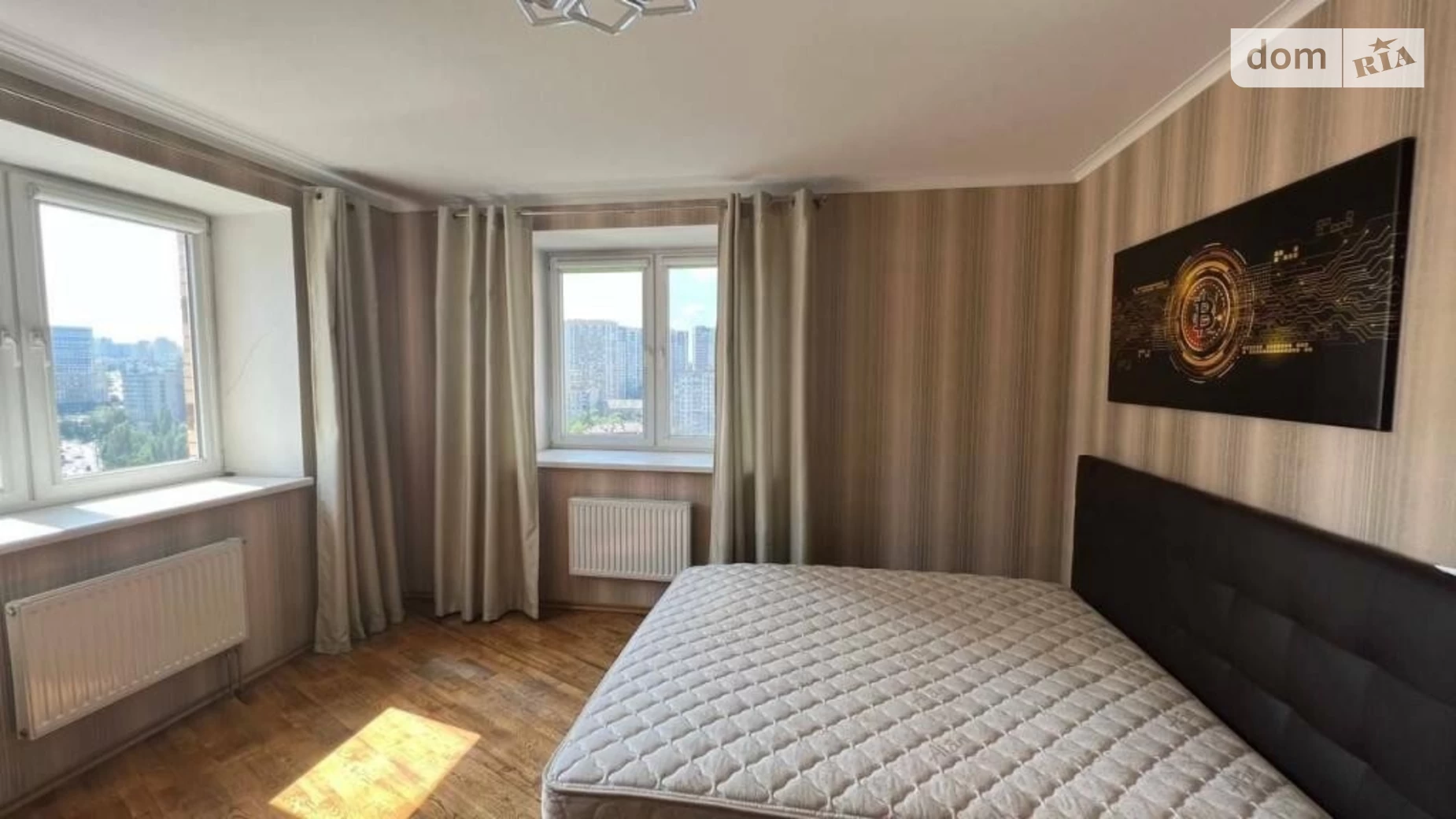 Продается 2-комнатная квартира 81 кв. м в Киеве, ул. Голосеевская, 13 - фото 2