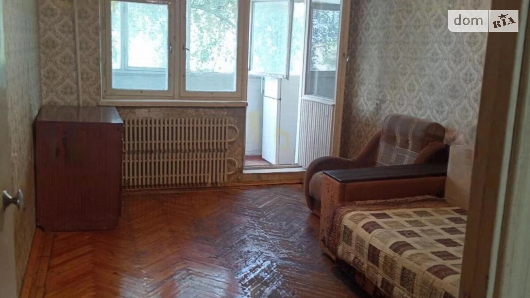 Продается 2-комнатная квартира 48 кв. м в Харькове, въезд Юбилейный, 34А