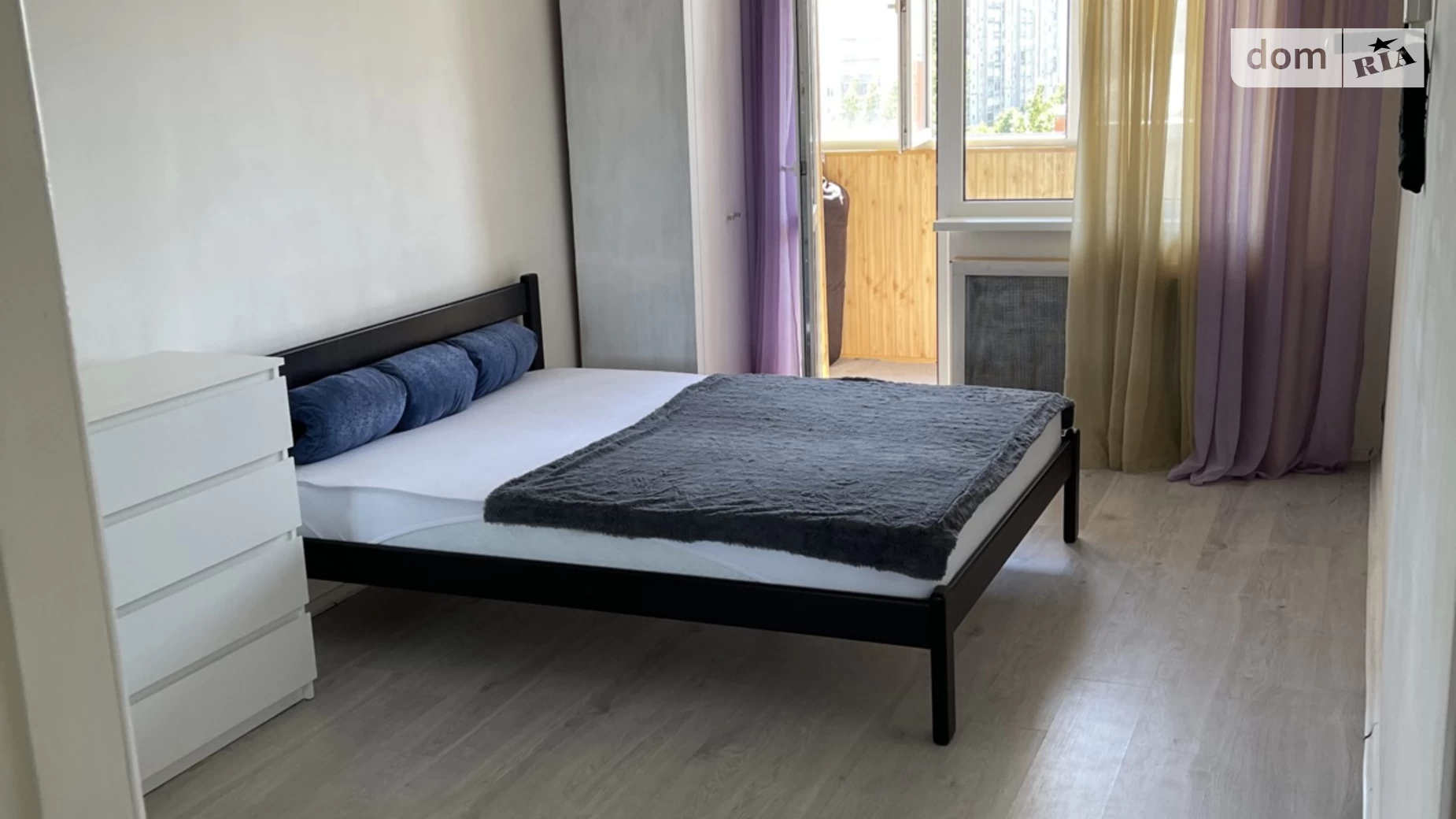 Сдается в аренду 3-комнатная квартира 70 кв. м в Харькове, ул. Полтавский Шлях, 144 - фото 4