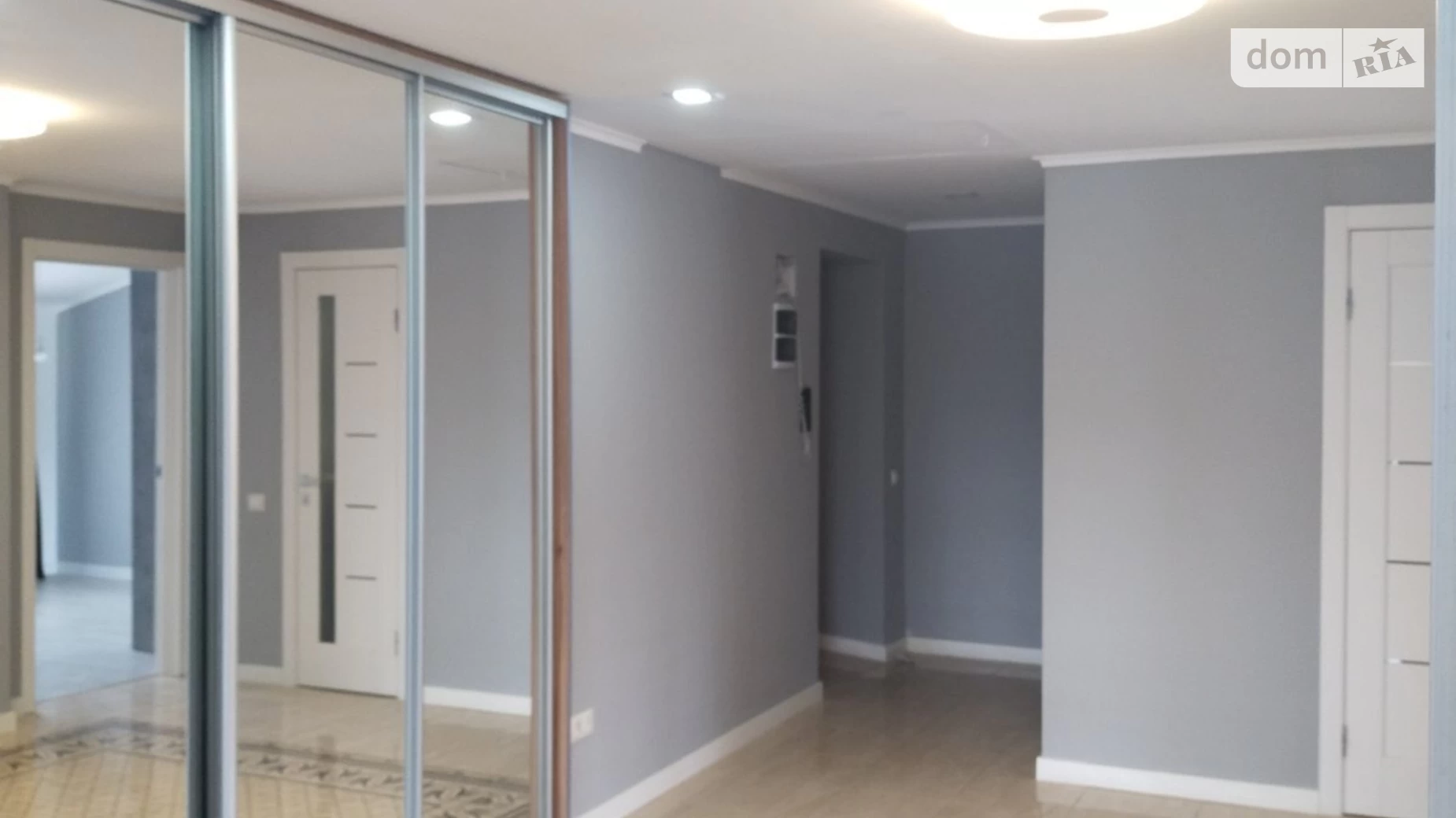 Здається в оренду 3-кімнатна квартира 83 кв. м у, цена: 450 $ - фото 4