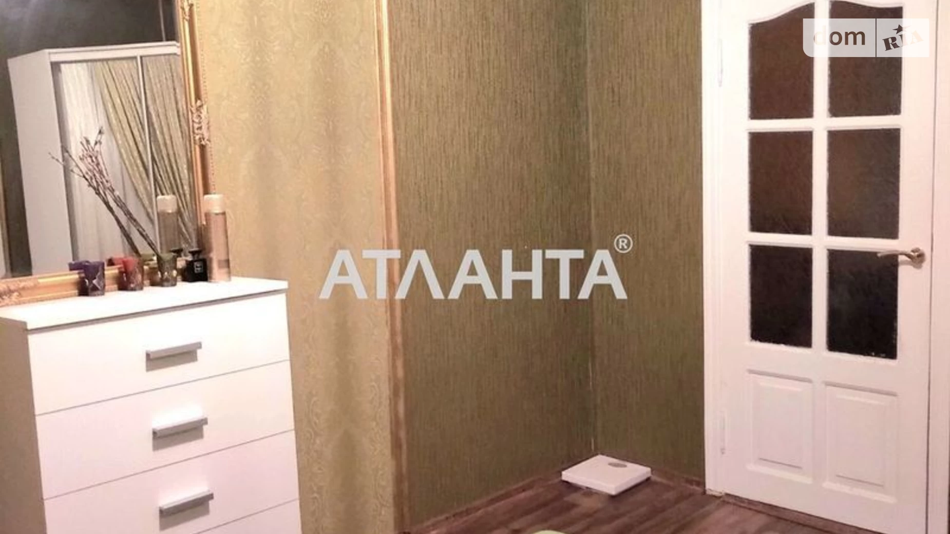 Продается 3-комнатная квартира 66 кв. м в Одессе, ул. Академика Вильямса - фото 4