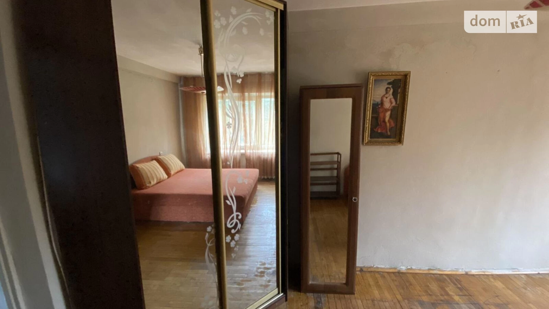 Продается 2-комнатная квартира 45 кв. м в Киеве, ул. Братиславская, 32А - фото 5