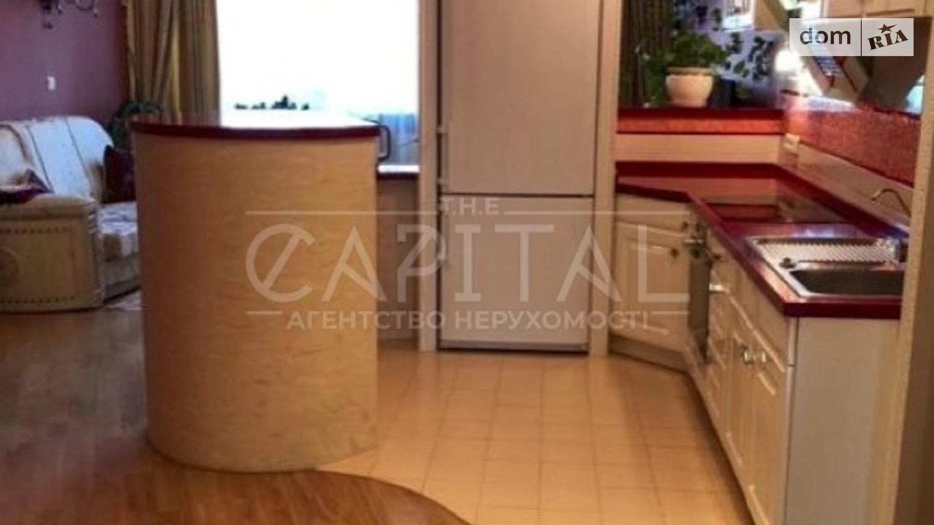 Продается 4-комнатная квартира 120 кв. м в Киеве, ул. Старонаводницкая - фото 2