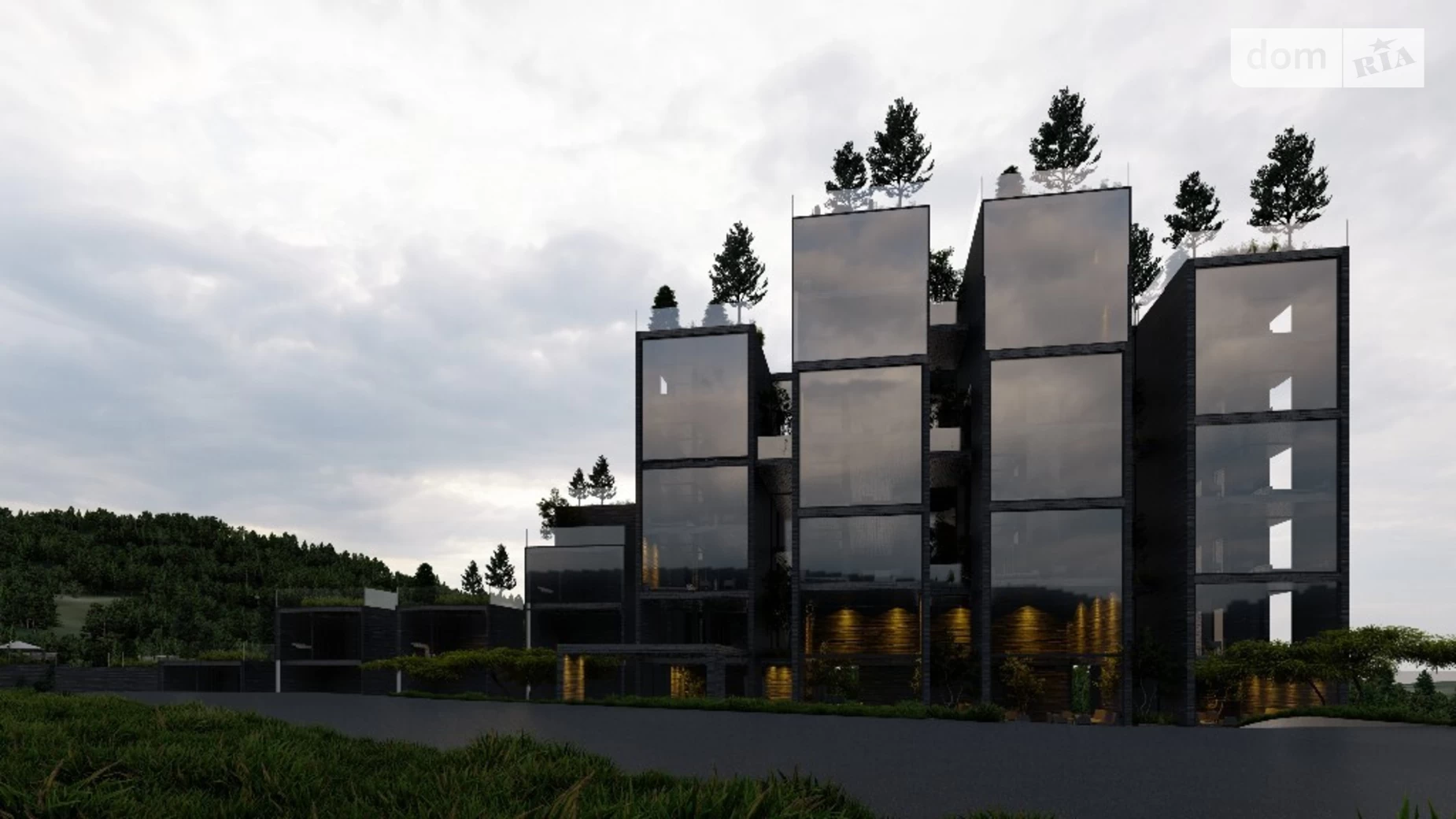 Продається будинок 2 поверховий 100 кв. м з балконом, цена: 360000 $ - фото 4