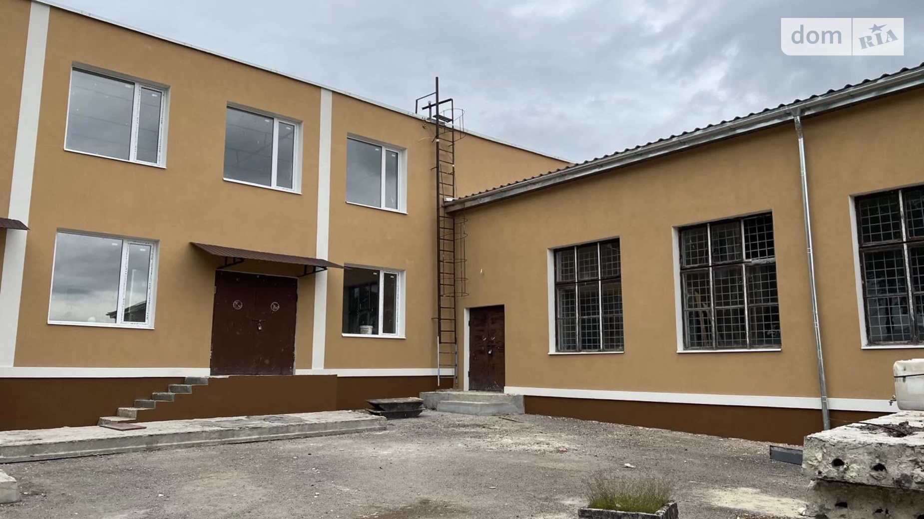 Сдается в аренду помещения свободного назначения 500 кв. м в 1-этажном здании, цена: 100000 грн - фото 2