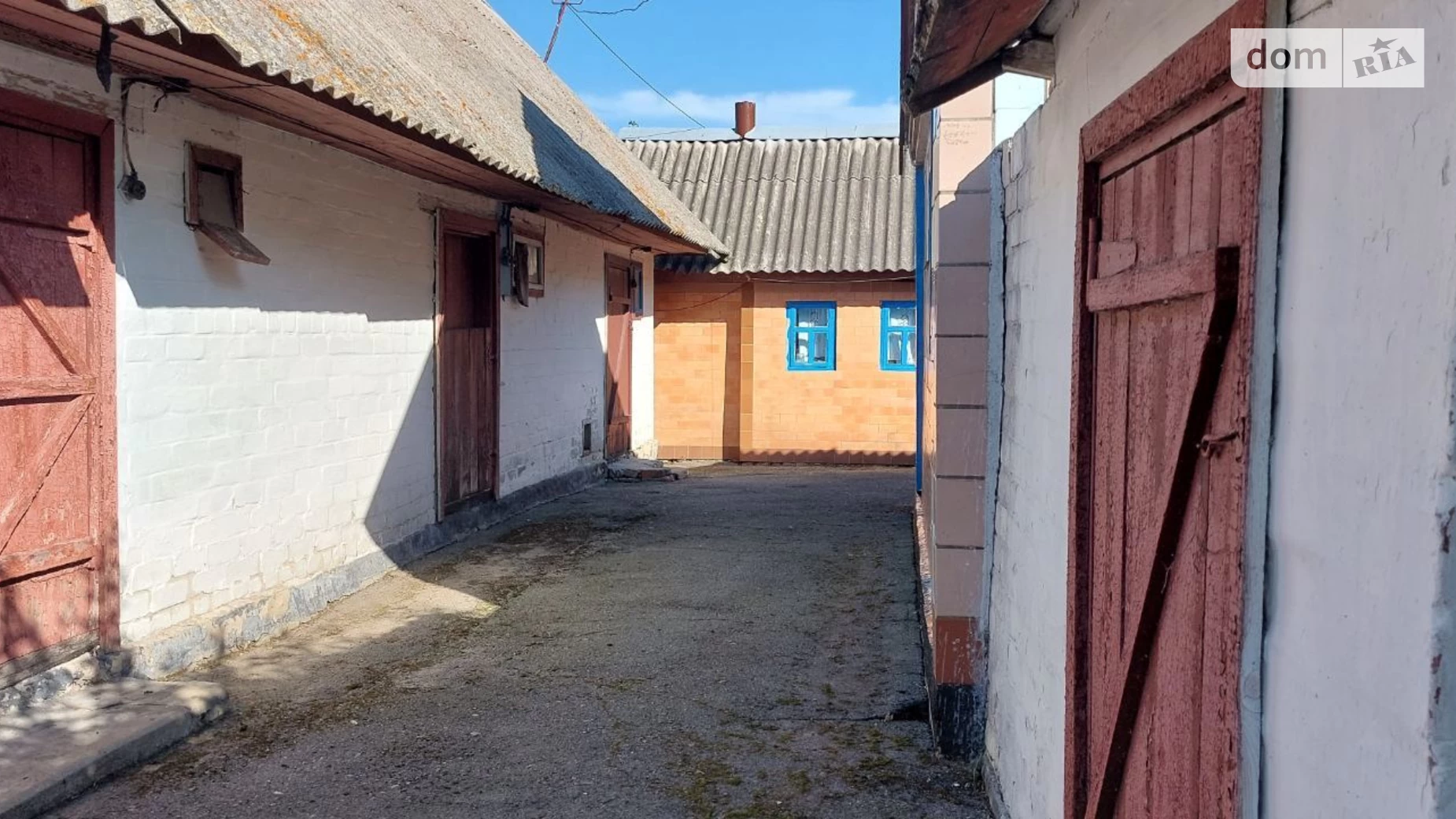 Продається одноповерховий будинок 65 кв. м з балконом, цена: 8000 $ - фото 3
