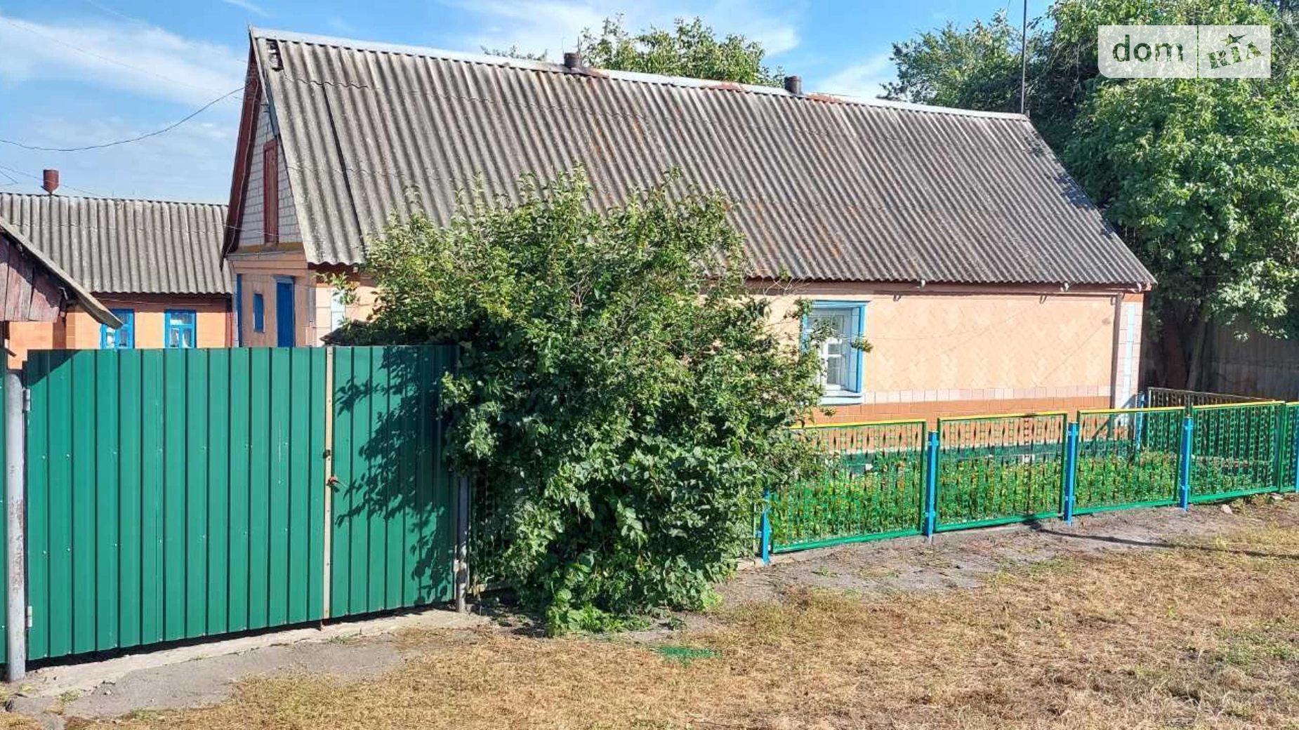 Продається одноповерховий будинок 65 кв. м з балконом, цена: 8000 $ - фото 4