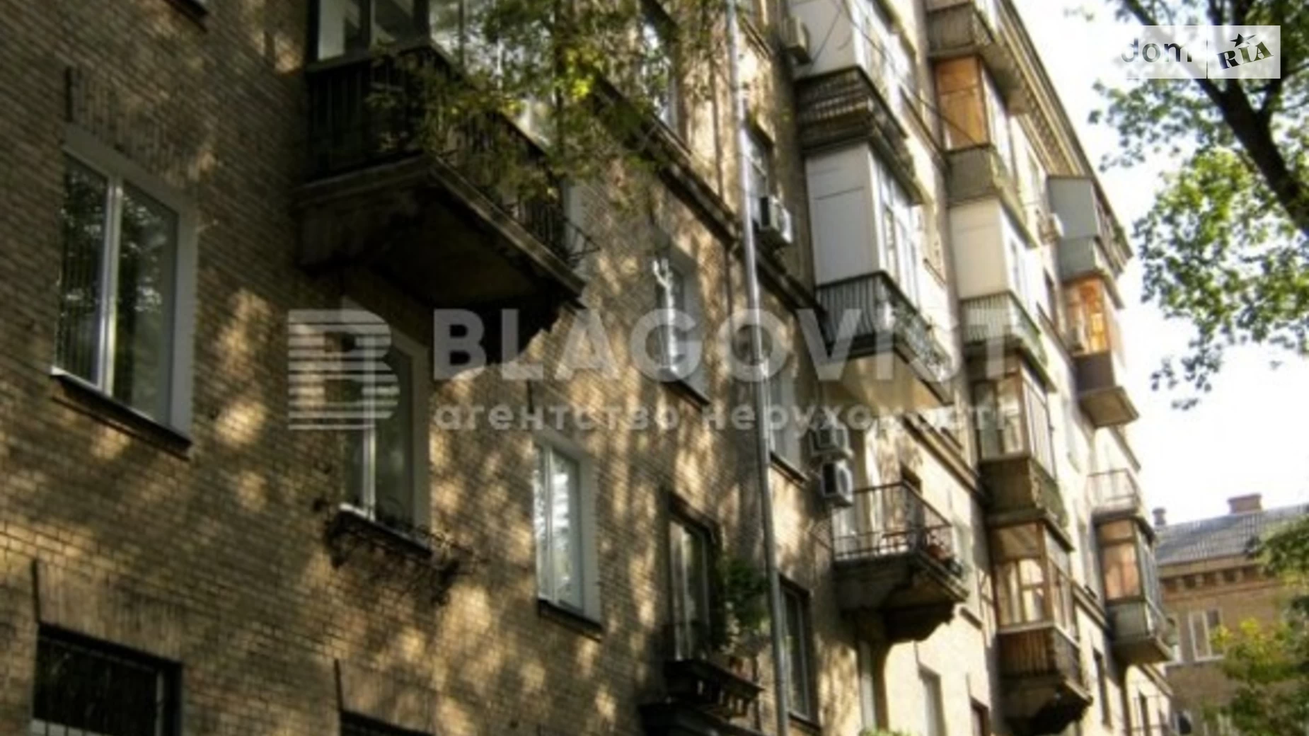 Продается 2-комнатная квартира 52 кв. м в Киеве, ул. Князей Острожских(Московская), 39 - фото 5