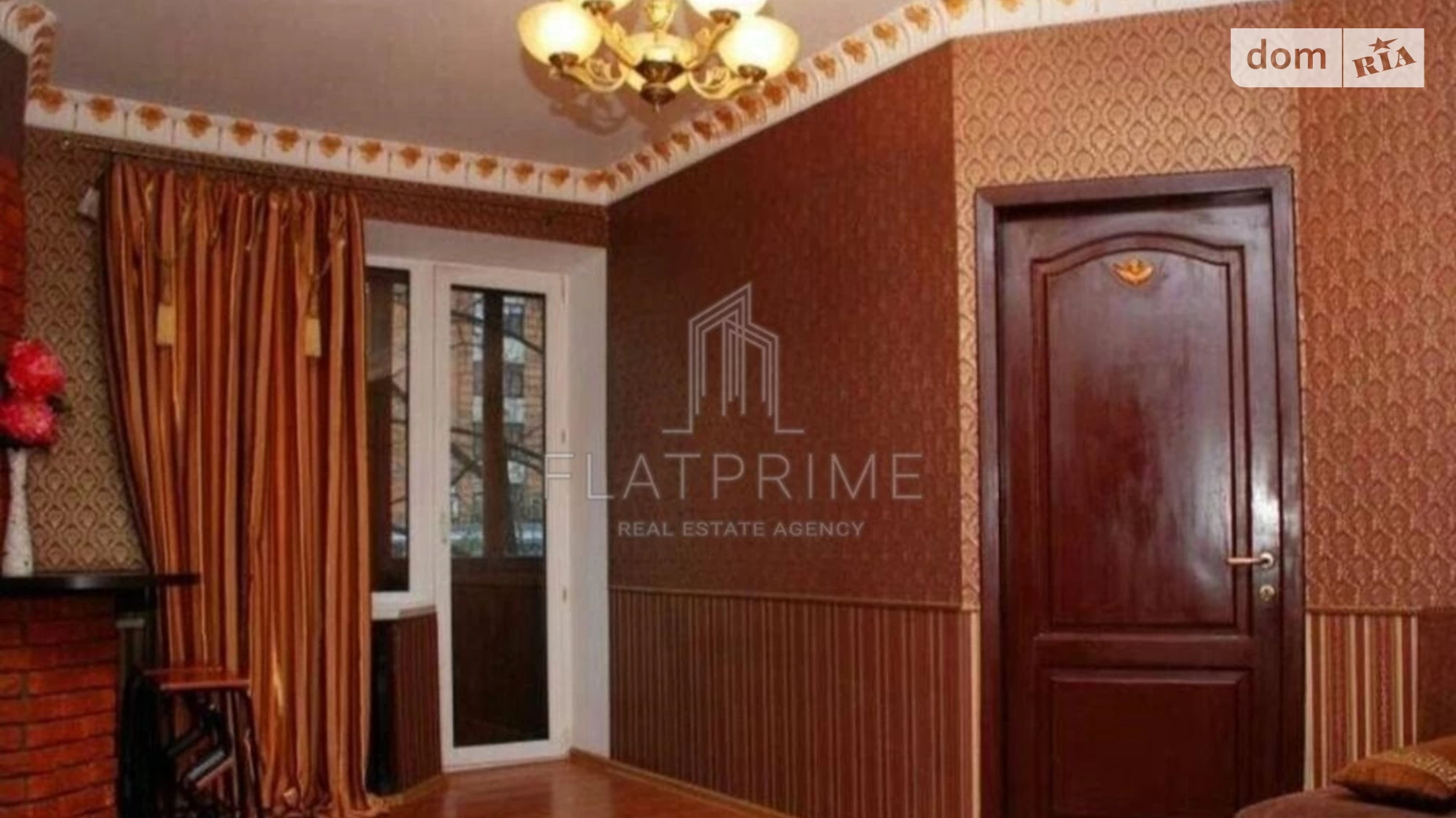 Продается 2-комнатная квартира 45 кв. м в Киеве, бул. Леси Украинки, 20 - фото 5