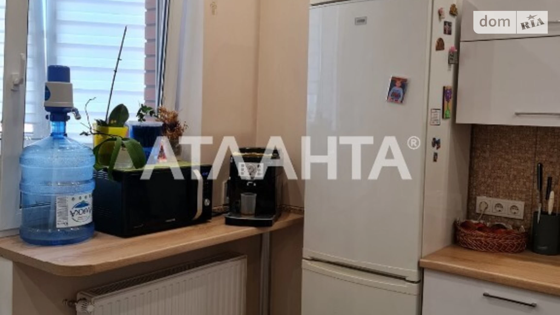 Продается 3-комнатная квартира 85.7 кв. м в Одессе, ул. Проценко - фото 2
