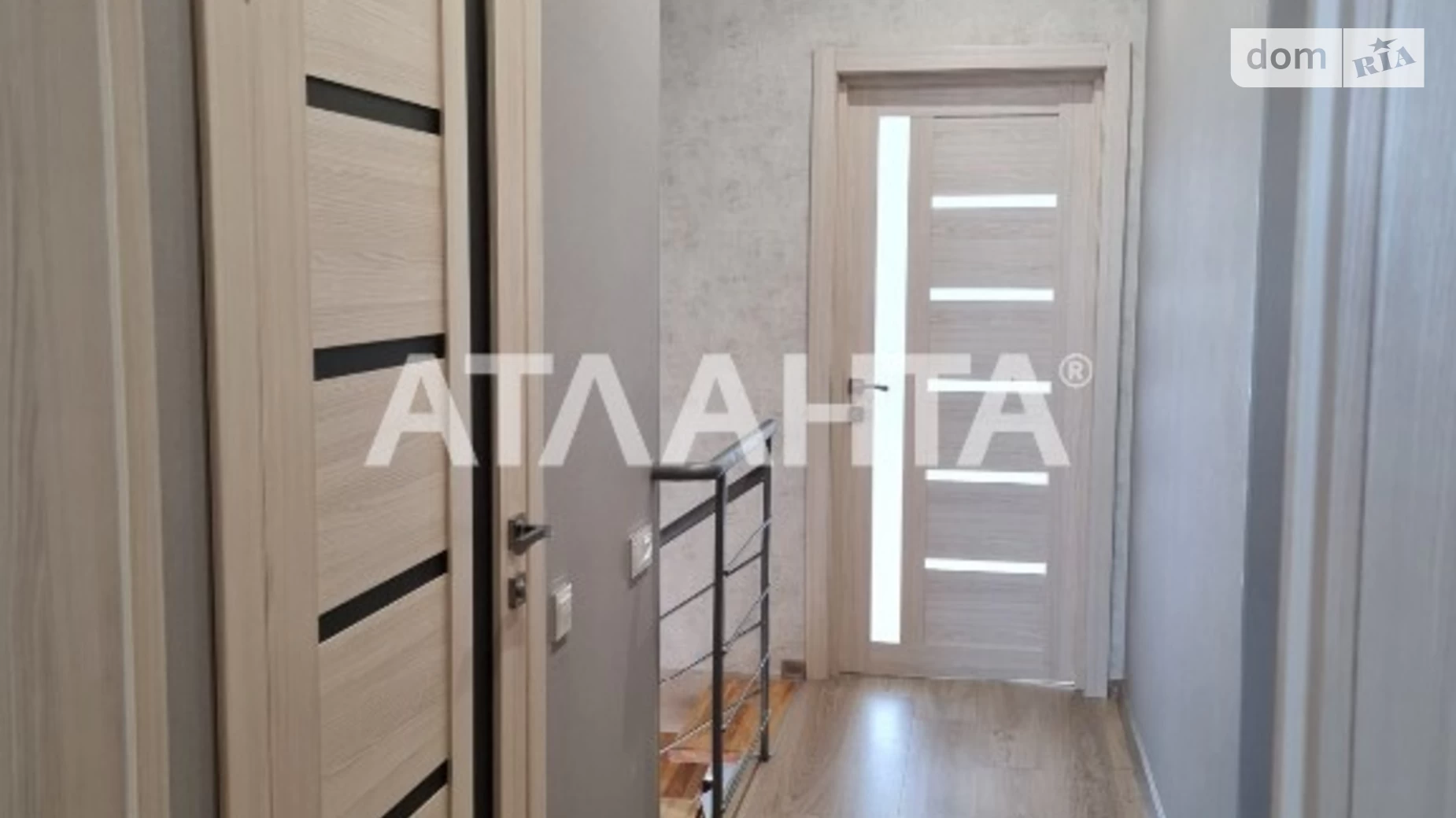 Продается 3-комнатная квартира 85.7 кв. м в Одессе, ул. Проценко - фото 4