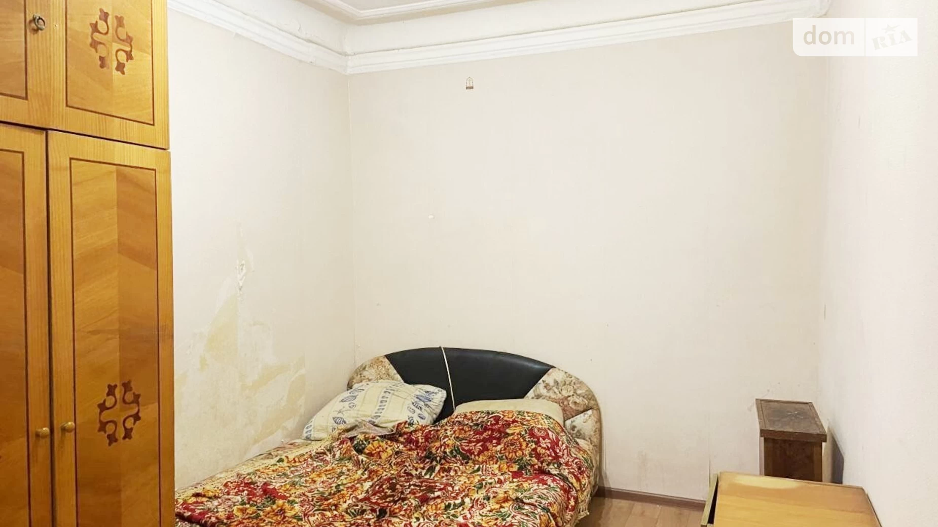 Продается 2-комнатная квартира 39 кв. м в Одессе, ул. Осипова