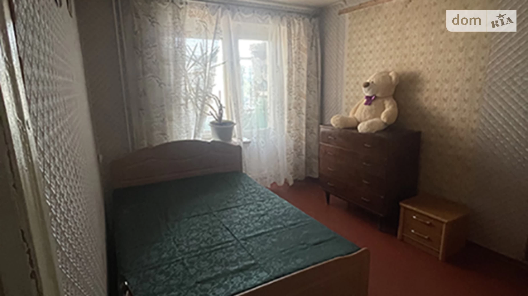 Продається 4-кімнатна квартира 89.2 кв. м у Полтаві, вул. Матросова - фото 3