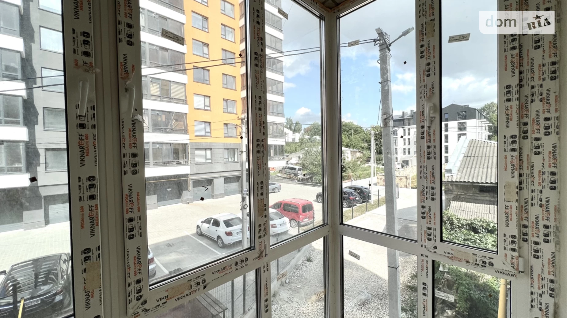 2-кімнатна квартира 52.3 кв. м у Тернополі, цена: 49700 $ - фото 16