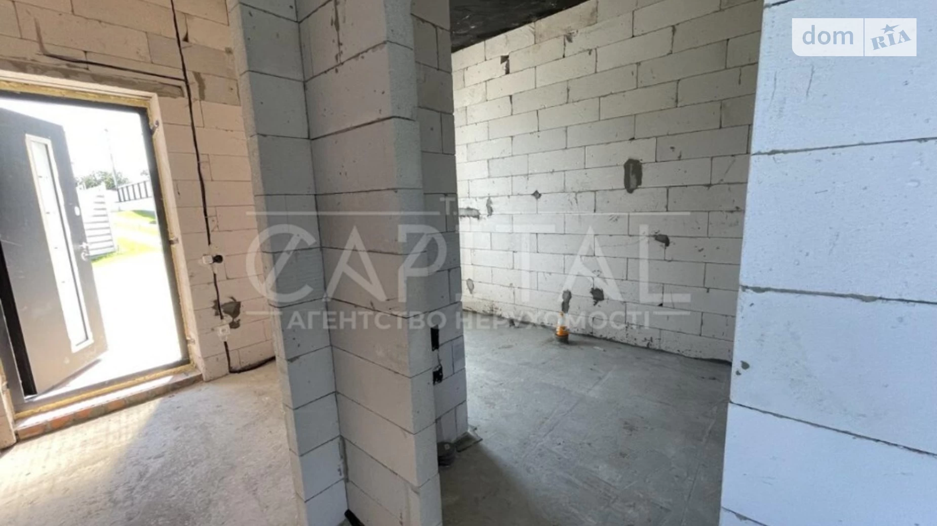 Продается дом на 2 этажа 150 кв. м с подвалом, цена: 145000 $ - фото 4