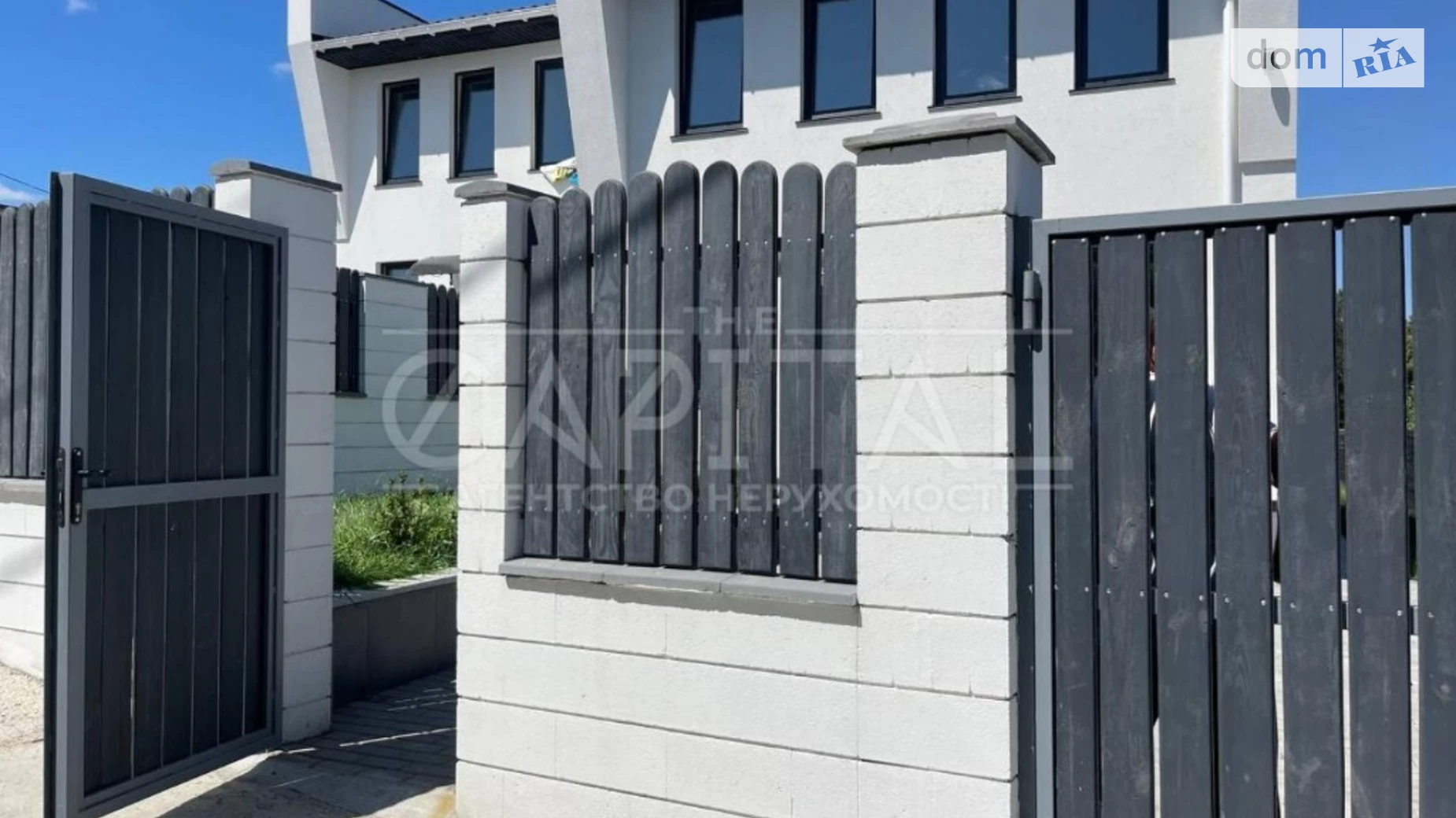 Продається будинок 2 поверховий 120 кв. м з мансардою, цена: 120000 $ - фото 4