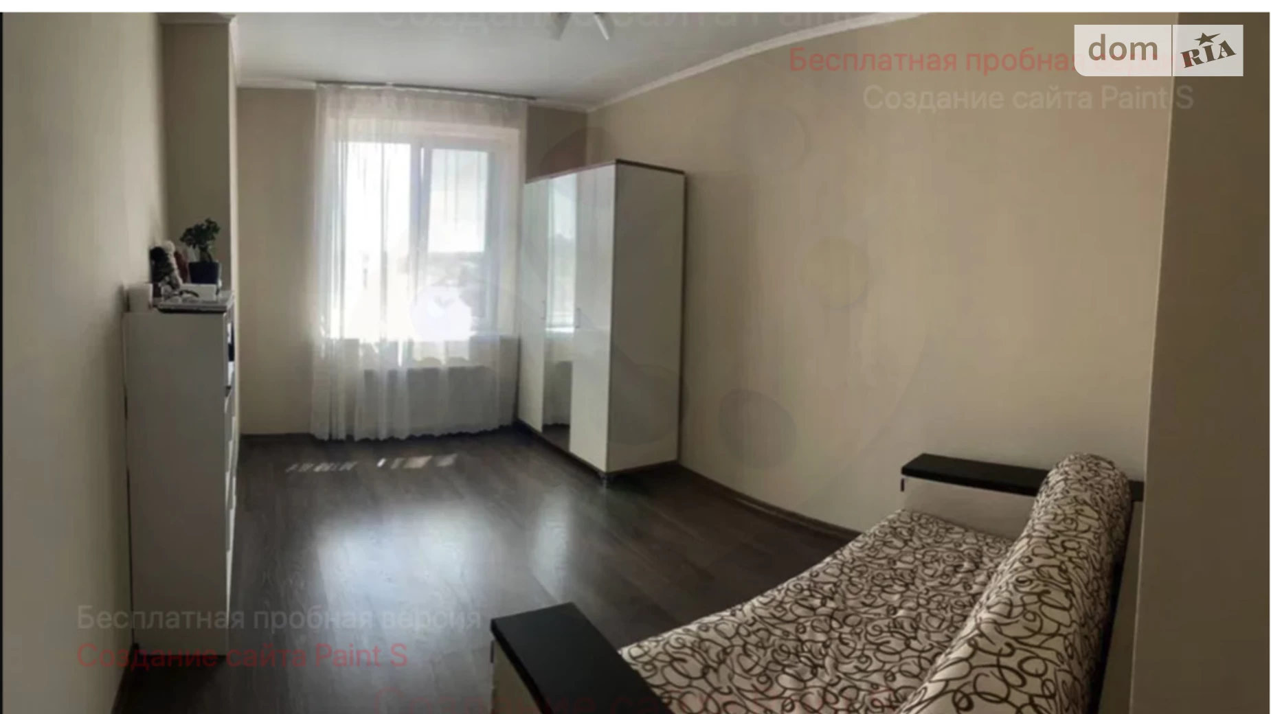 Продается 1-комнатная квартира 38.5 кв. м в Петропавловской Борщаговке, ул. Садовая, 1В - фото 5