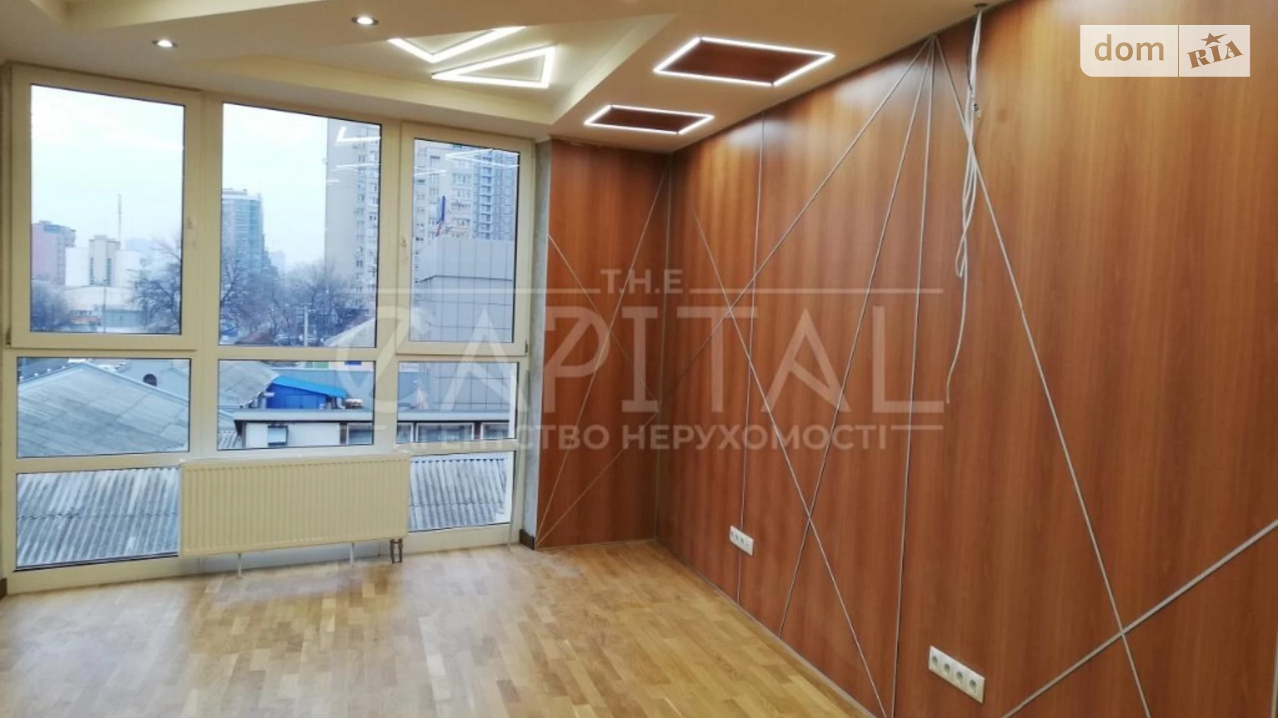 Сдается в аренду офис 77 кв. м в бизнес-центре, цена: 750 $ - фото 5