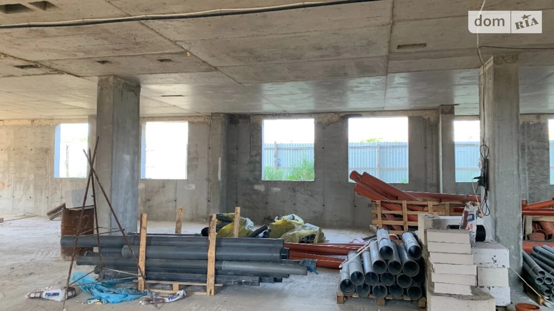 Продается помещения свободного назначения 212 кв. м в 6-этажном здании, цена: 148400 $ - фото 2