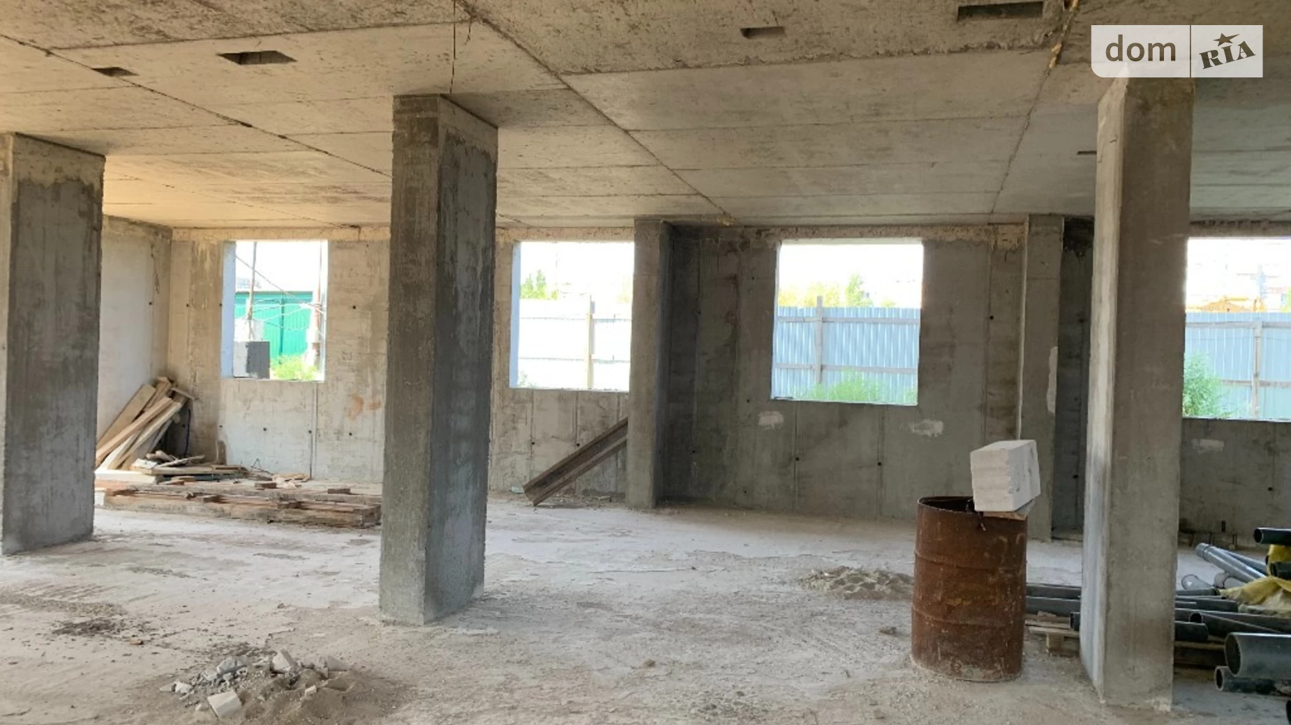 Продается помещения свободного назначения 212 кв. м в 6-этажном здании, цена: 148400 $ - фото 5