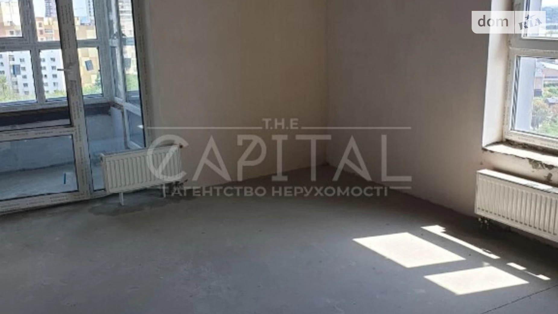 Продается 3-комнатная квартира 103 кв. м в Киеве, Крепостной(Тверской) туп.