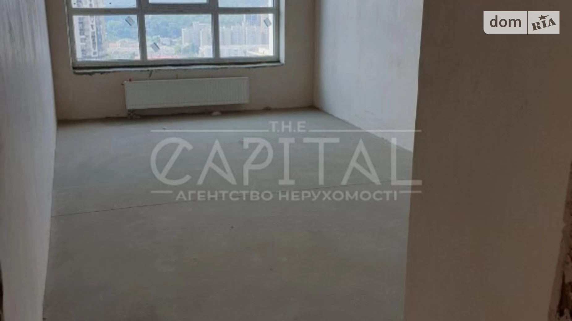 Продається 3-кімнатна квартира 103 кв. м у Києві, Фортечний(Тверський) туп.