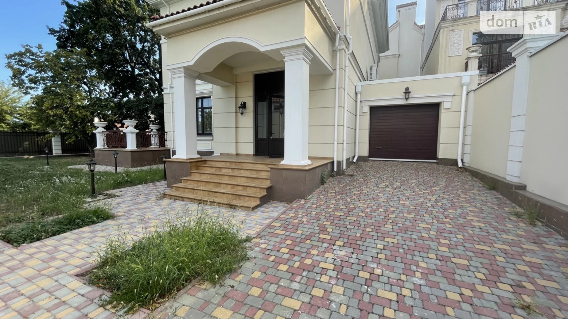 Продается дом на 3 этажа 622 кв. м с участком, цена: 2700000 $ - фото 3