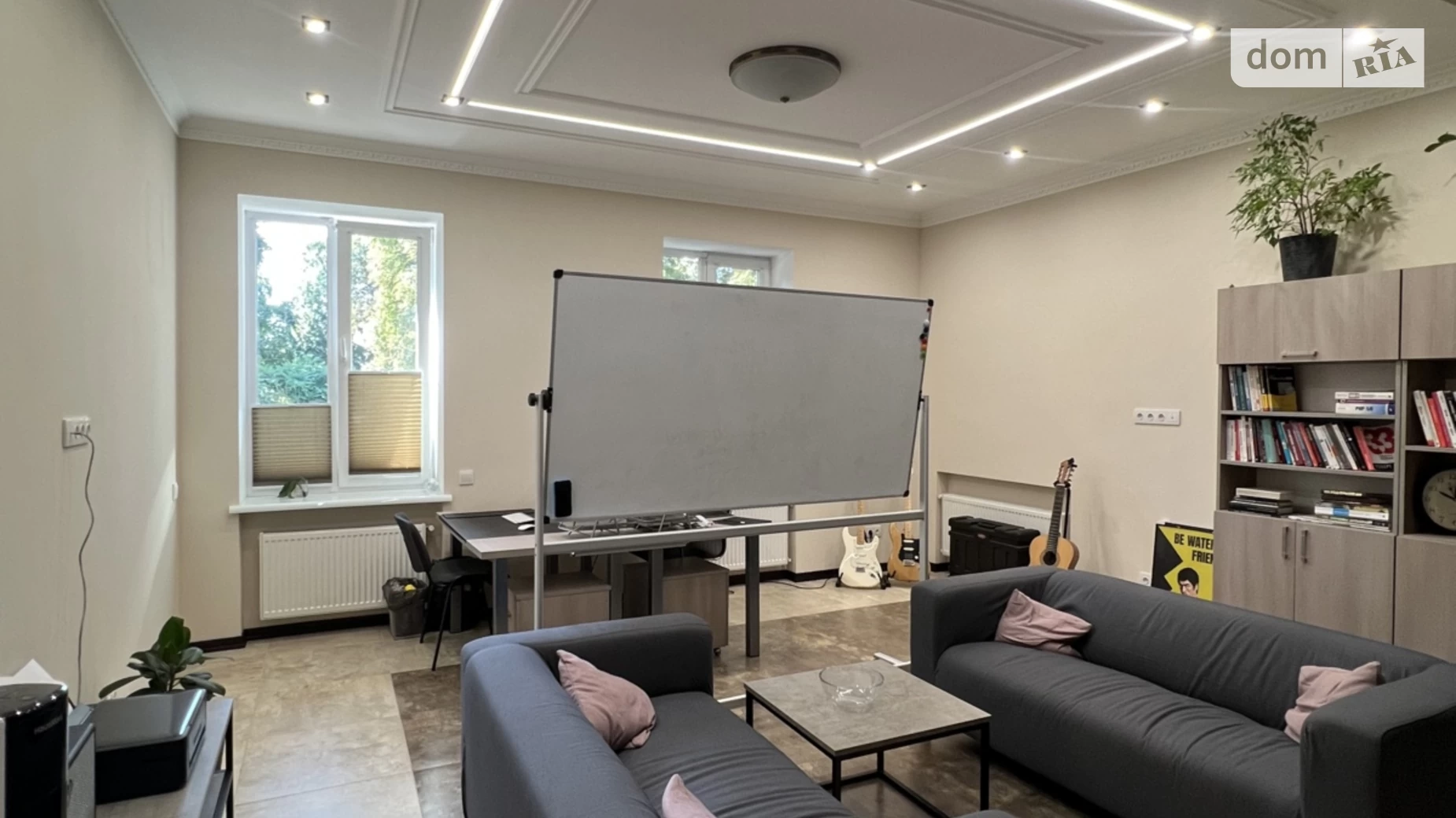 Продается помещения свободного назначения 62 кв. м в 4-этажном здании, цена: 92850 $ - фото 3