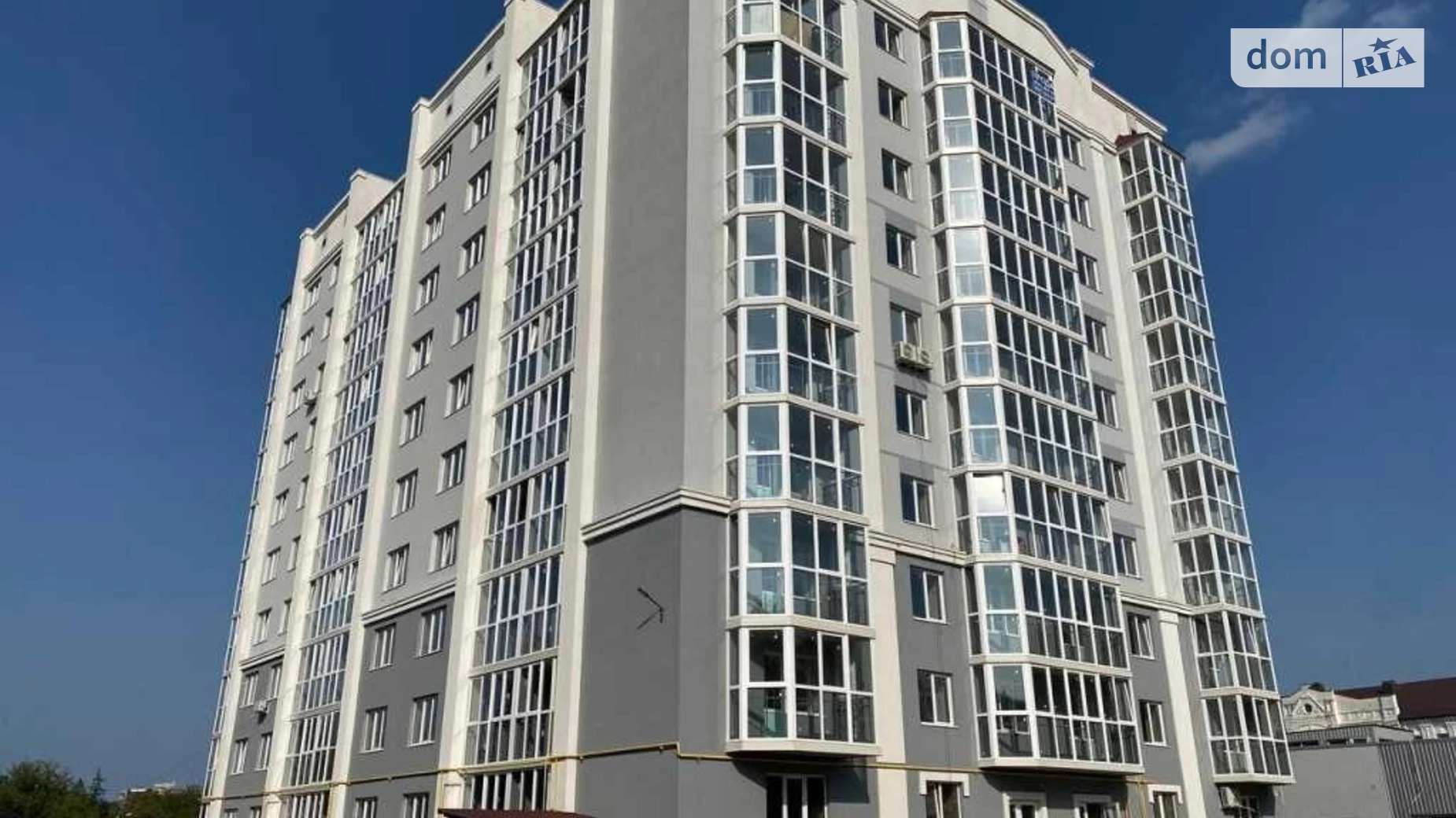 Продается 1-комнатная квартира 48 кв. м в Полтаве, ул. Пушкаревская, 22Д - фото 2