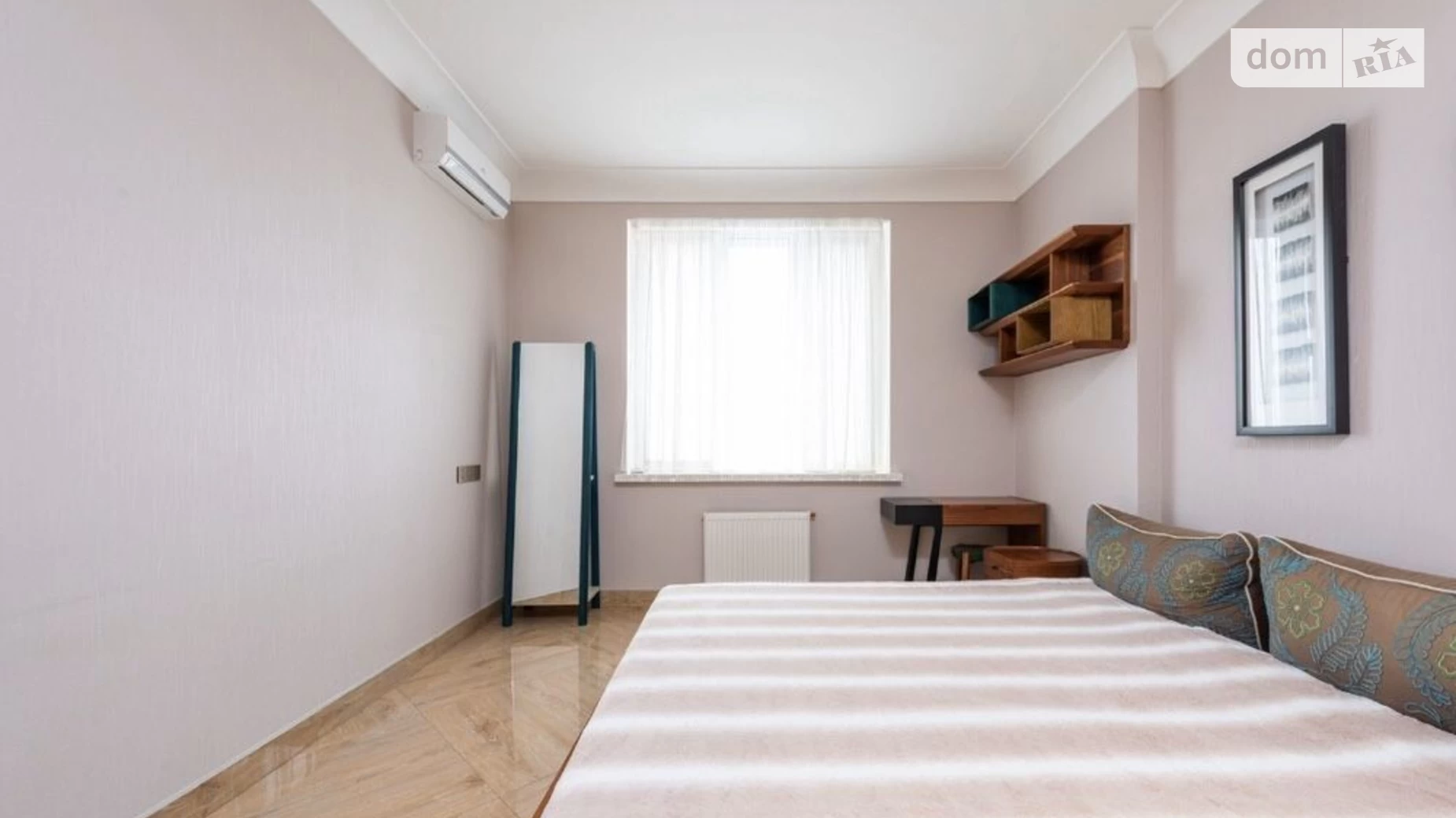 Продается 2-комнатная квартира 86 кв. м в Киеве, наб. Днепровская, 14 - фото 4