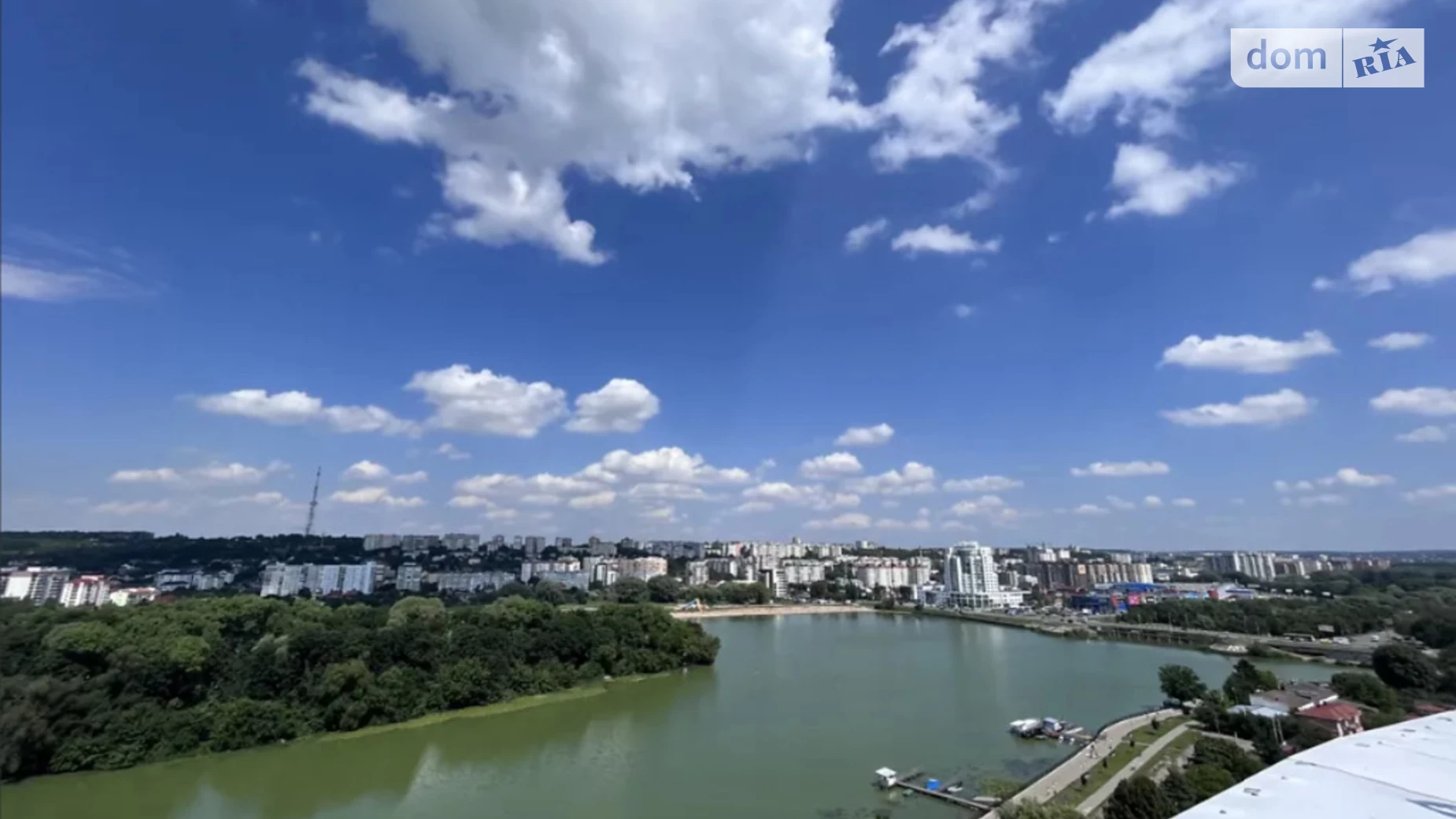 Продається 1-кімнатна квартира 51 кв. м у Хмельницькому, вул. Староміська, 1/1 - фото 5