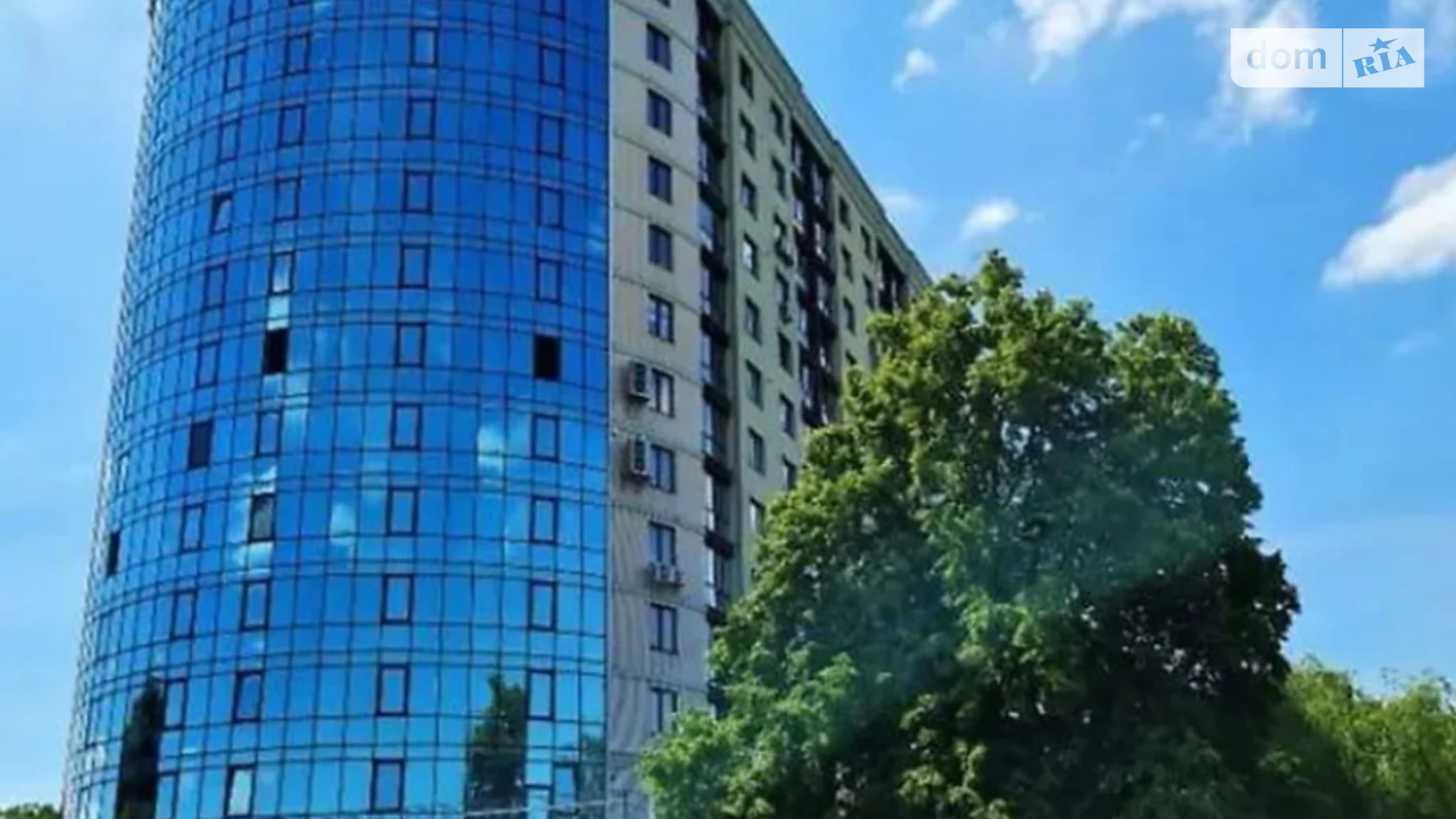Продається 1-кімнатна квартира 51 кв. м у Хмельницькому, вул. Староміська, 1/1 - фото 2