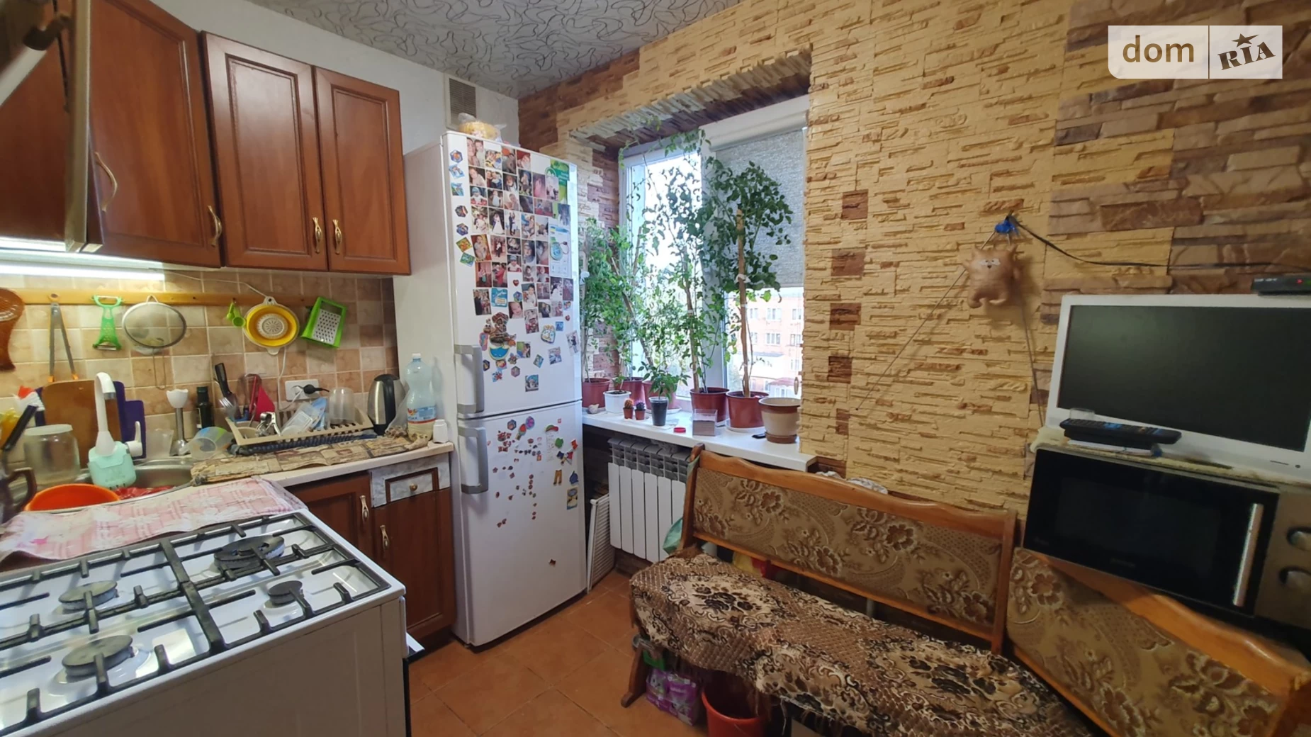 Продається 2-кімнатна квартира 39.6 кв. м у Хмельницькому, вул. Романа Шухевича(Курчатова) - фото 2