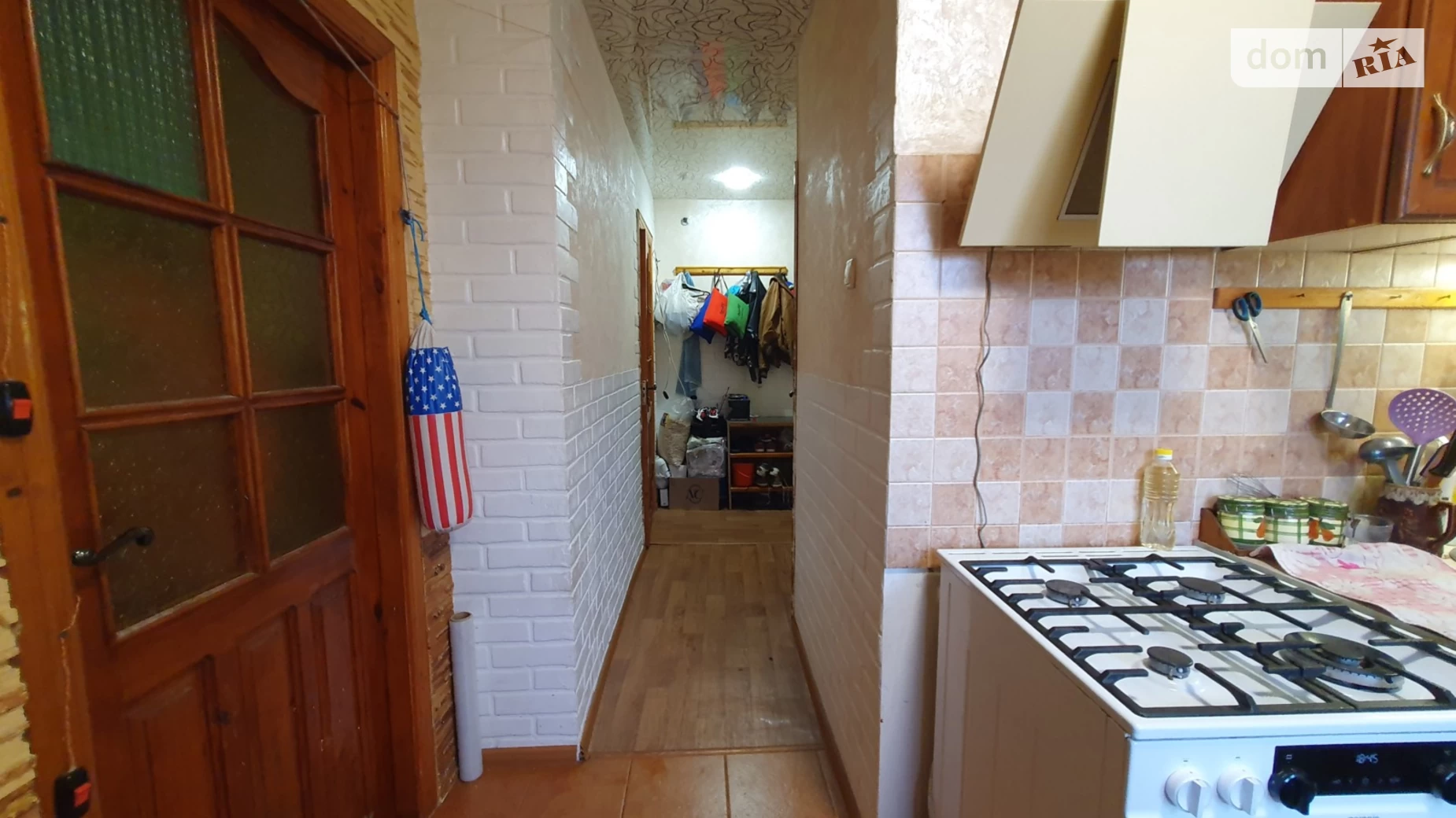 Продається 2-кімнатна квартира 39.6 кв. м у Хмельницькому, вул. Романа Шухевича(Курчатова) - фото 5