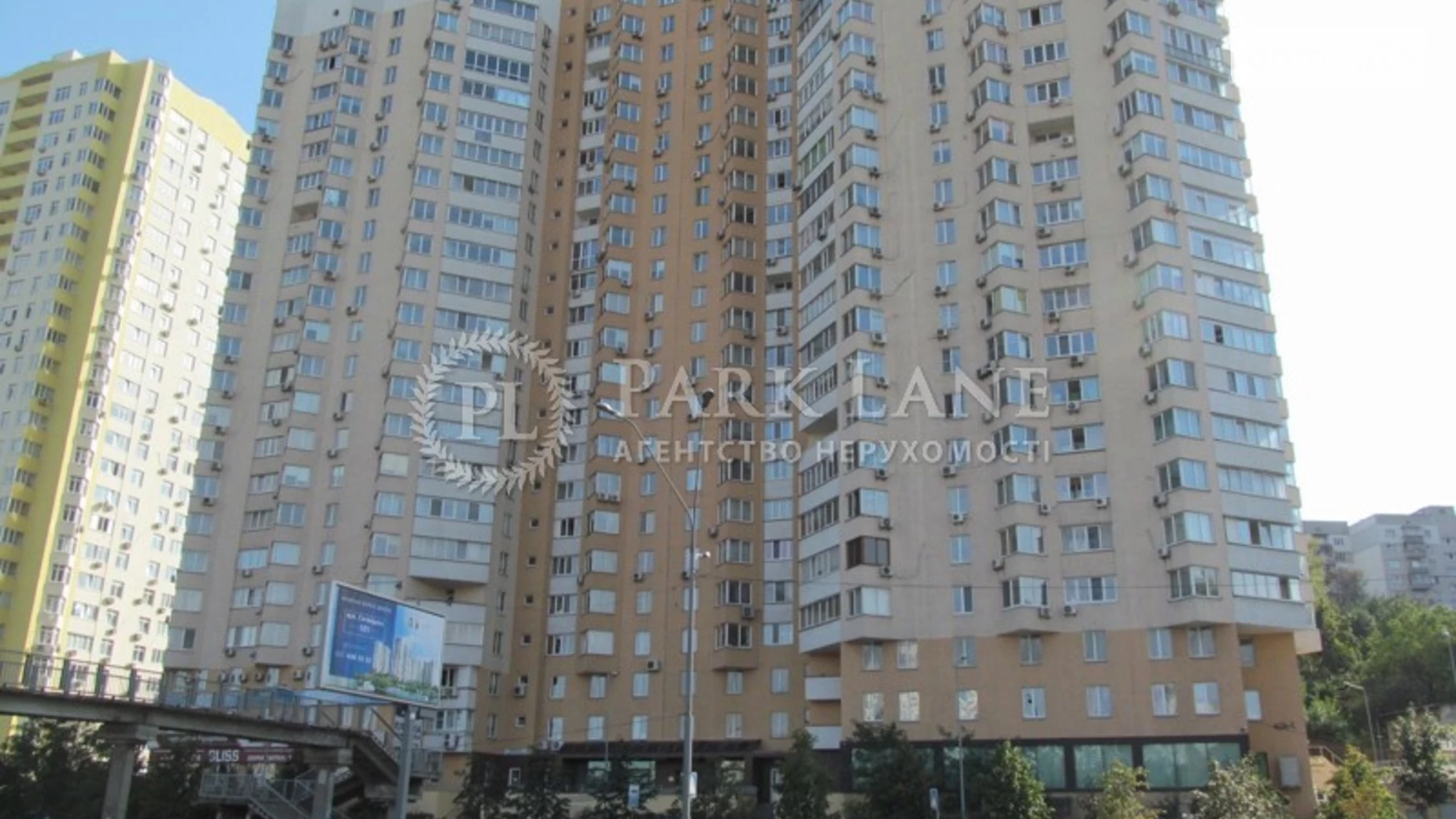 Продается 4-комнатная квартира 116 кв. м в Киеве, ул. Саперно-Слободская, 22 - фото 3