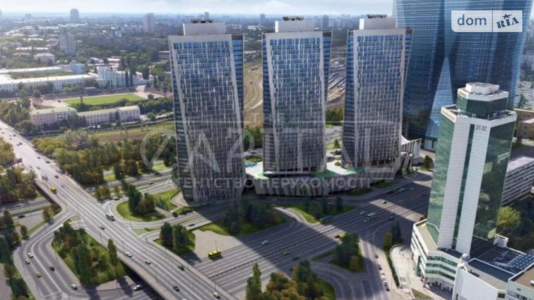 Продается 2-комнатная квартира 52 кв. м в Киеве, просп. Берестейский(Победы) - фото 5