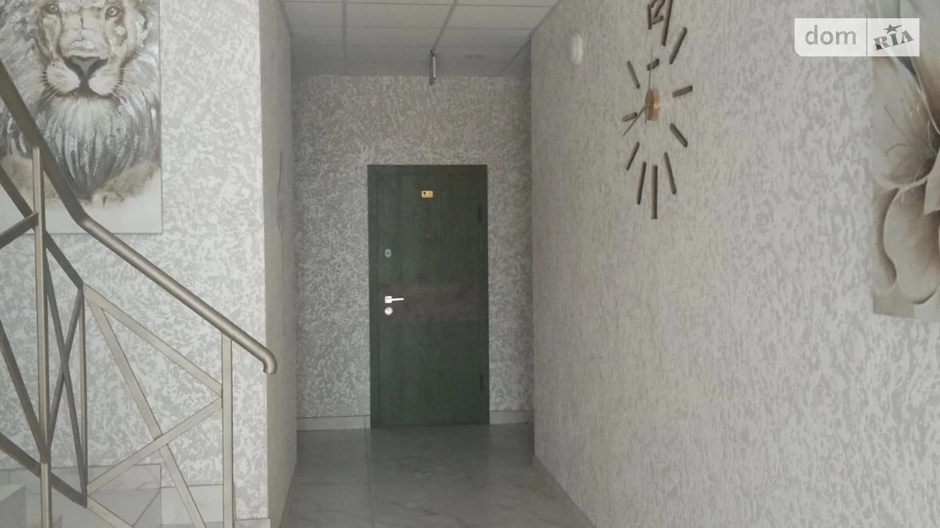 Продается 1-комнатная квартира 23 кв. м в Одессе, ул. Владислава Бувалкина(Генерала Бочарова), 66 - фото 2