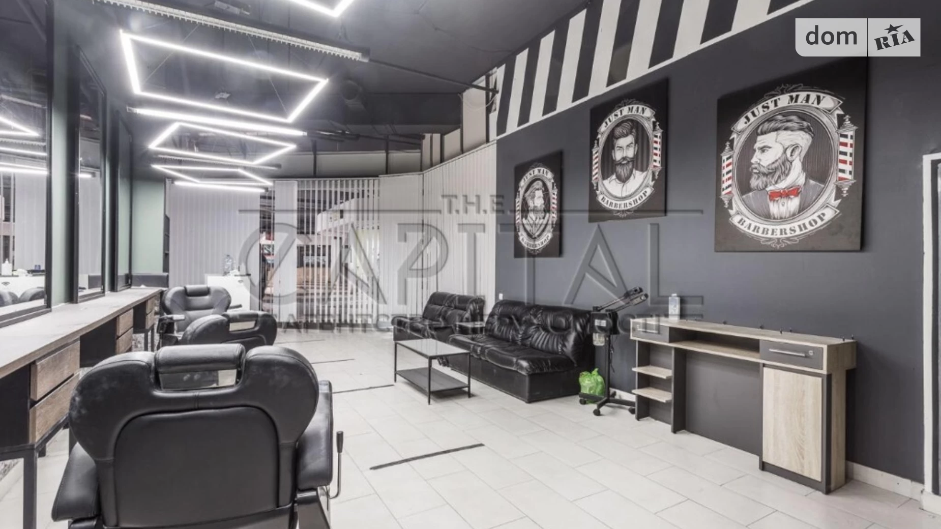 Сдается в аренду офис 70 кв. м в бизнес-центре, цена: 1050 $ - фото 5