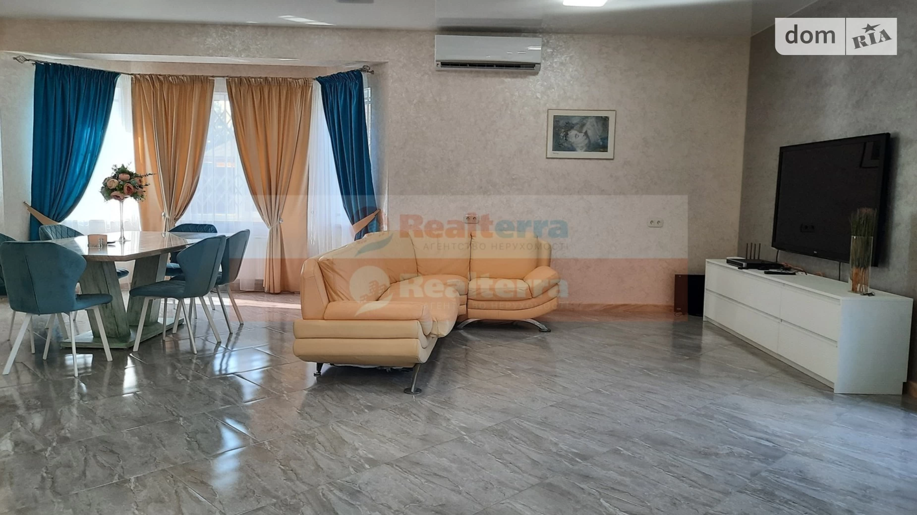 Сдается в аренду дом на 2 этажа 299.4 кв. м с верандой, цена: 2000 $ - фото 3