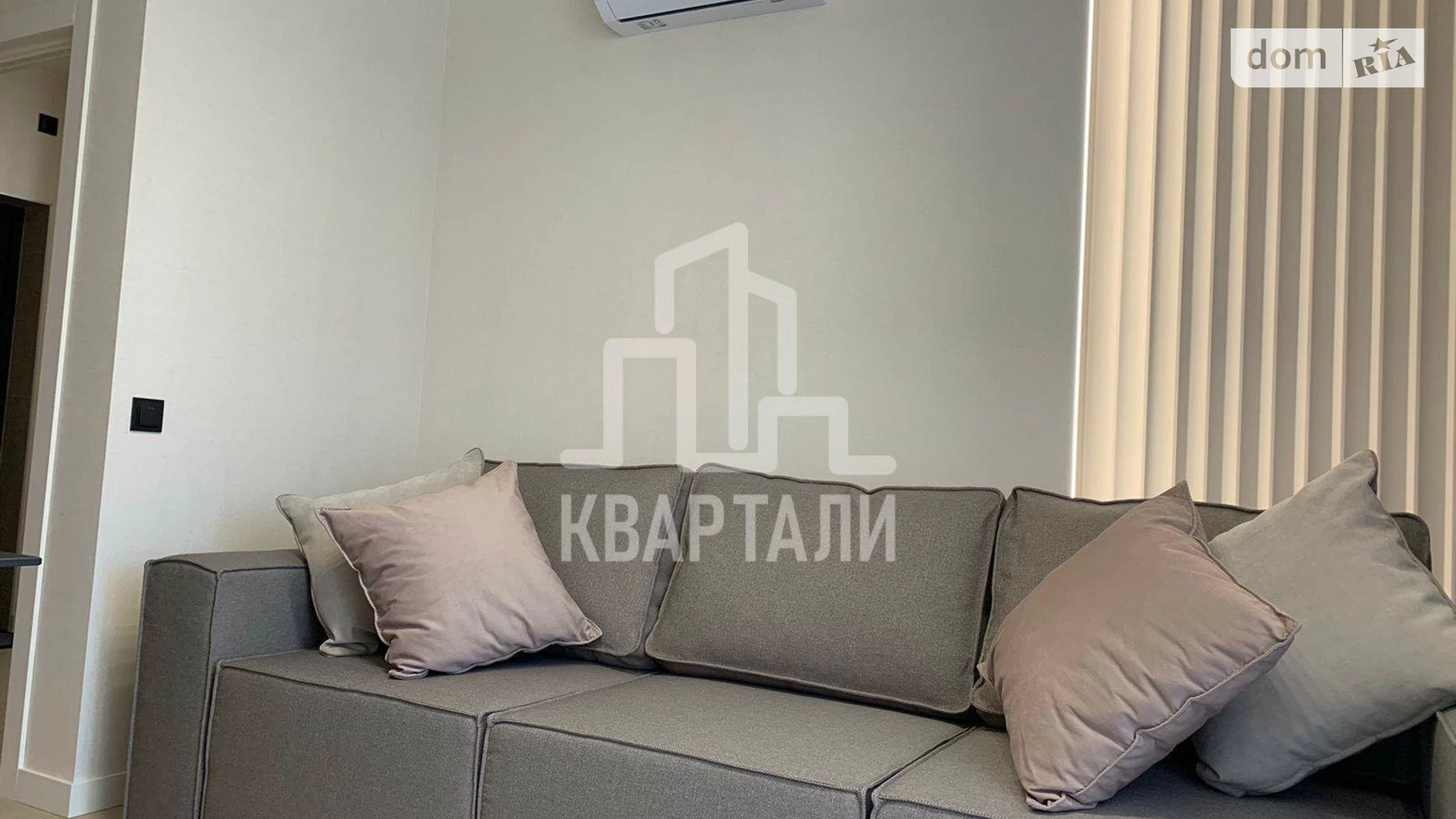 Продается 1-комнатная квартира 50 кв. м в Киеве, пер. Приборный, 10В